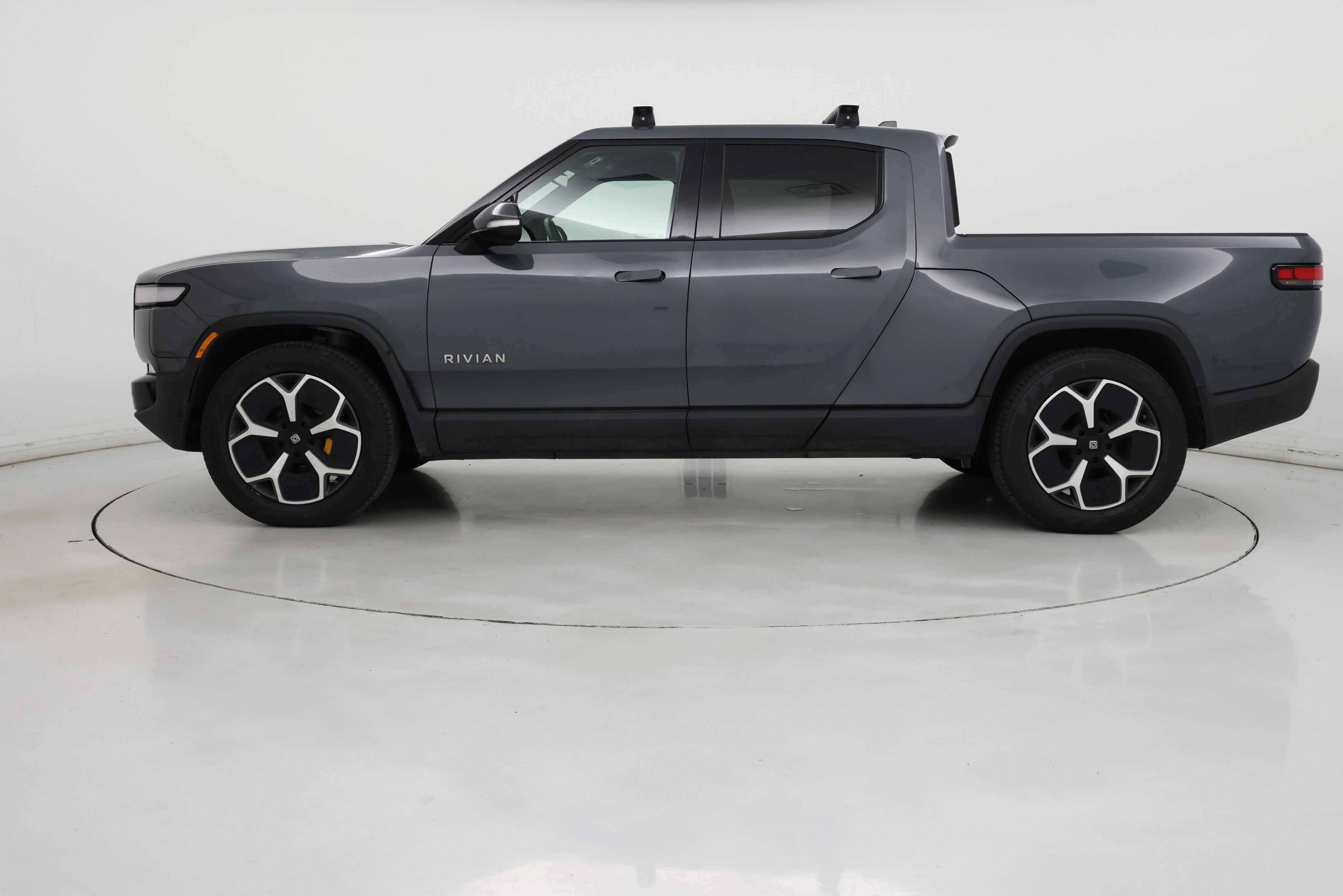 Thumbnail: 2022 Rivian R1T - 3