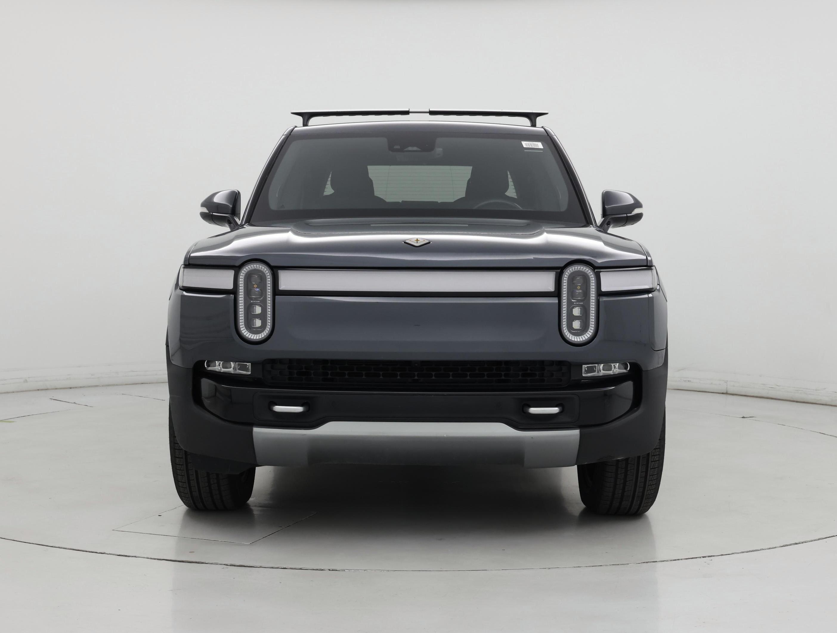 Thumbnail: 2022 Rivian R1T - 5