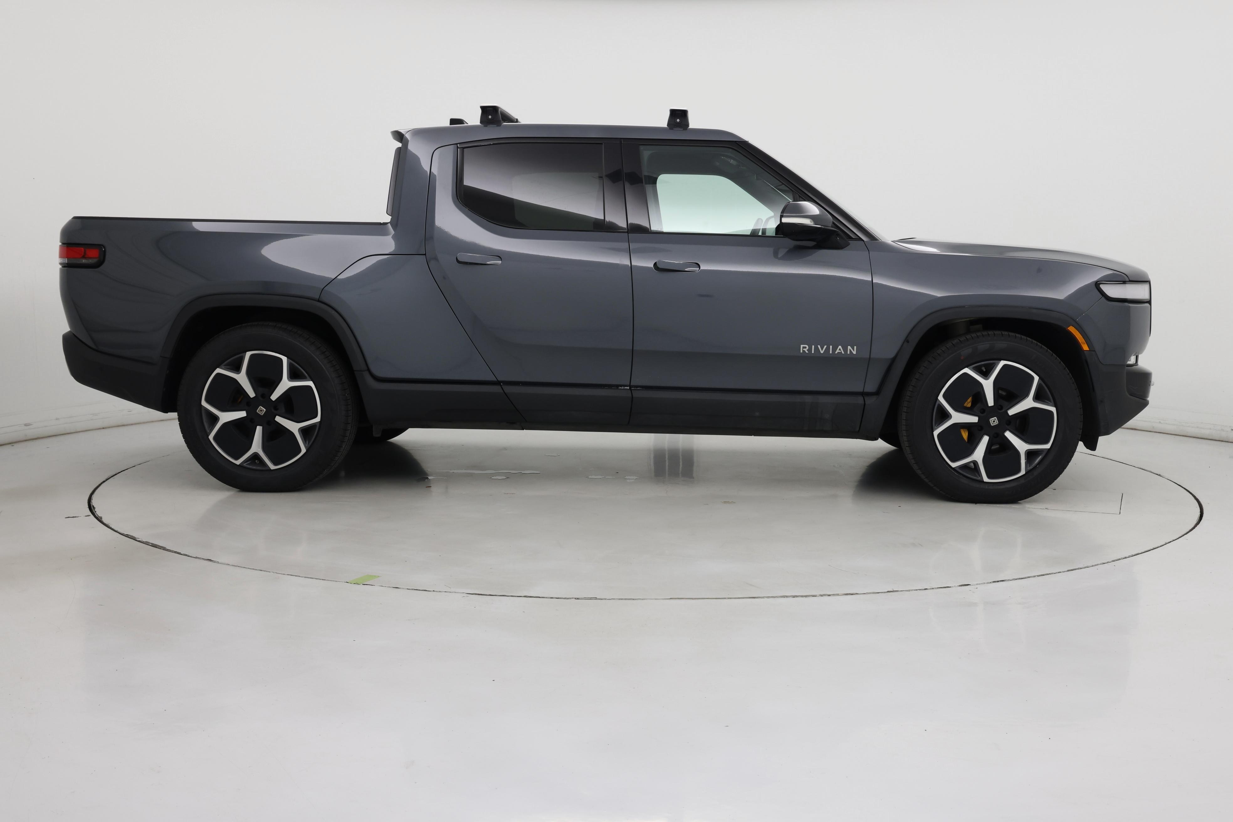 Thumbnail: 2022 Rivian R1T - 7