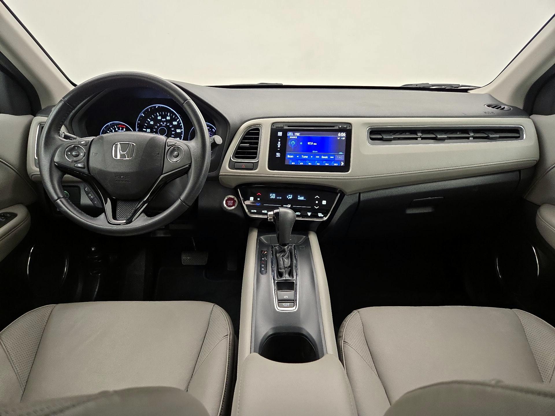Thumbnail: 2017 Honda HR-V - 9