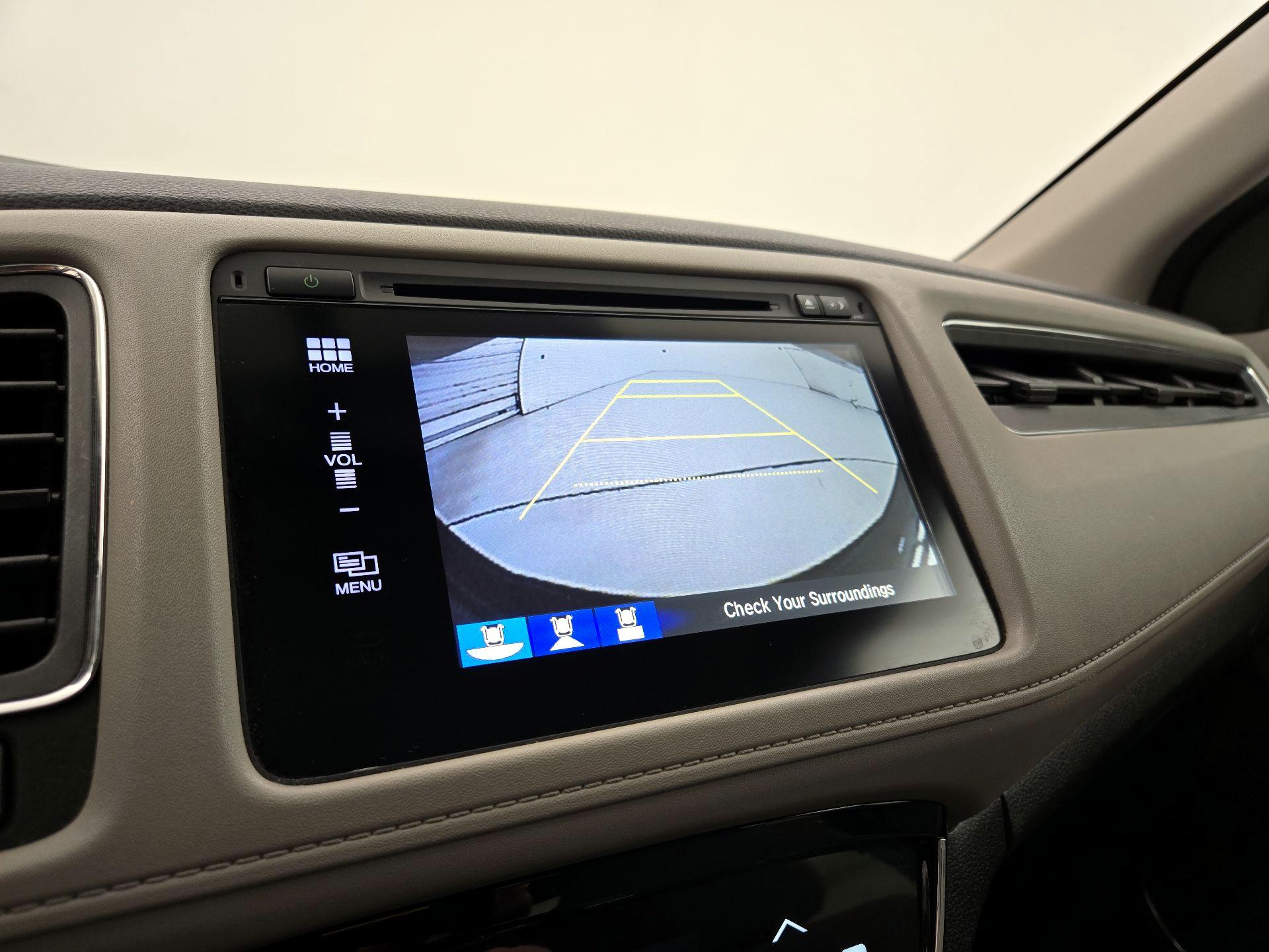 Thumbnail: 2017 Honda HR-V - 14