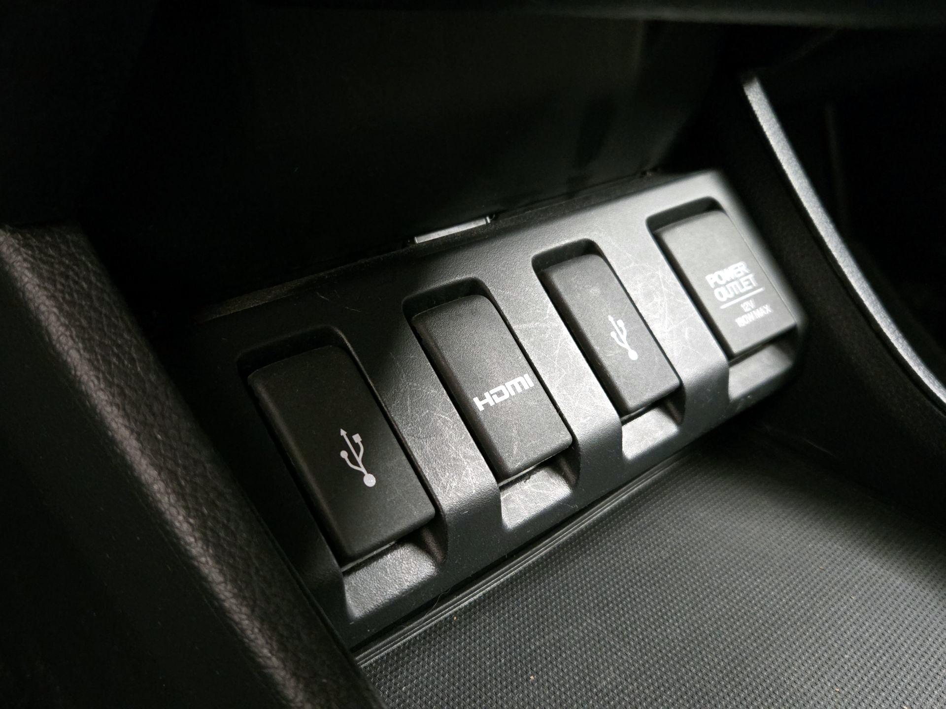 Thumbnail: 2017 Honda HR-V - 18