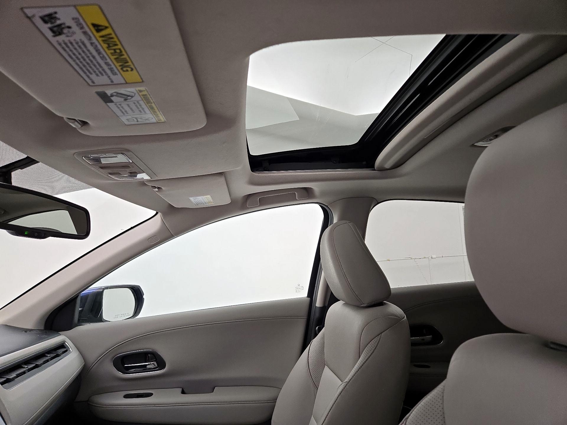 Thumbnail: 2017 Honda HR-V - 19