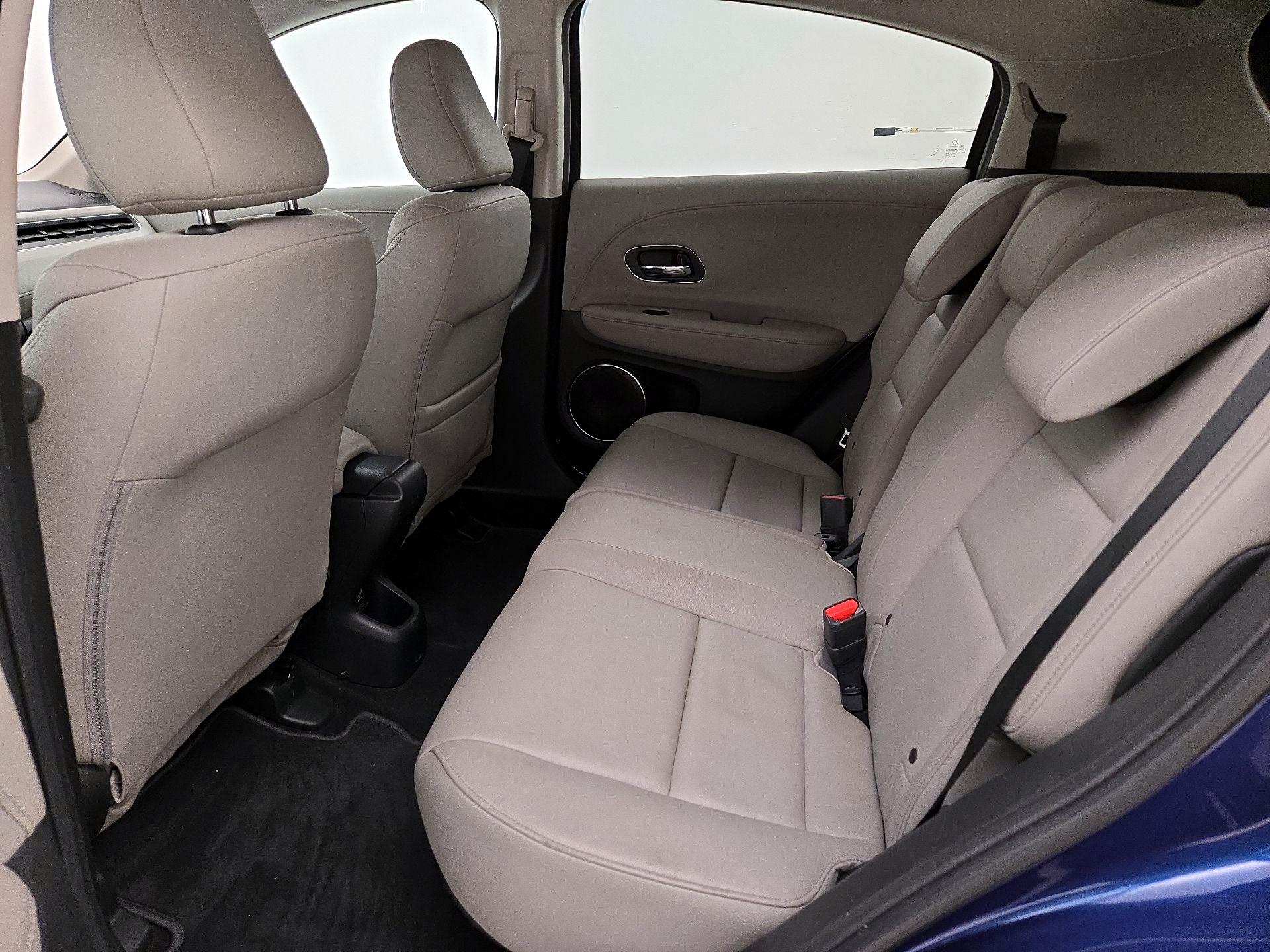 Thumbnail: 2017 Honda HR-V - 20