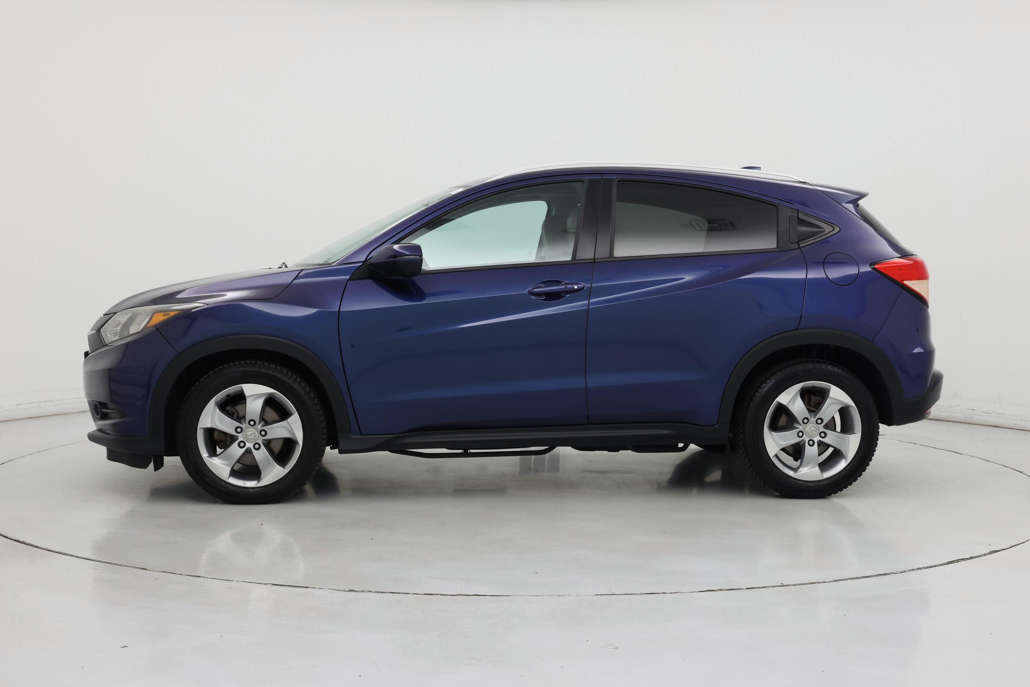 Thumbnail: 2017 Honda HR-V - 3