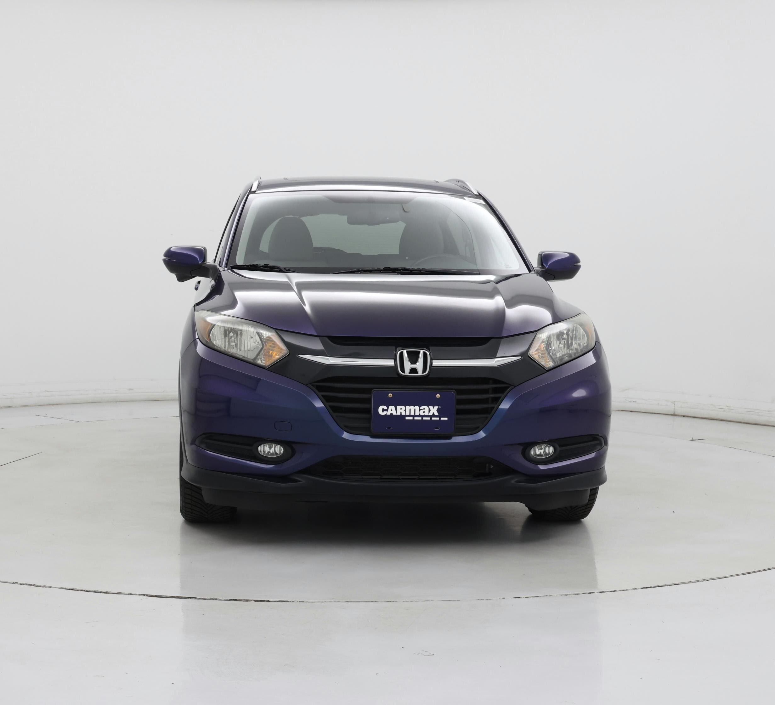 Thumbnail: 2017 Honda HR-V - 5