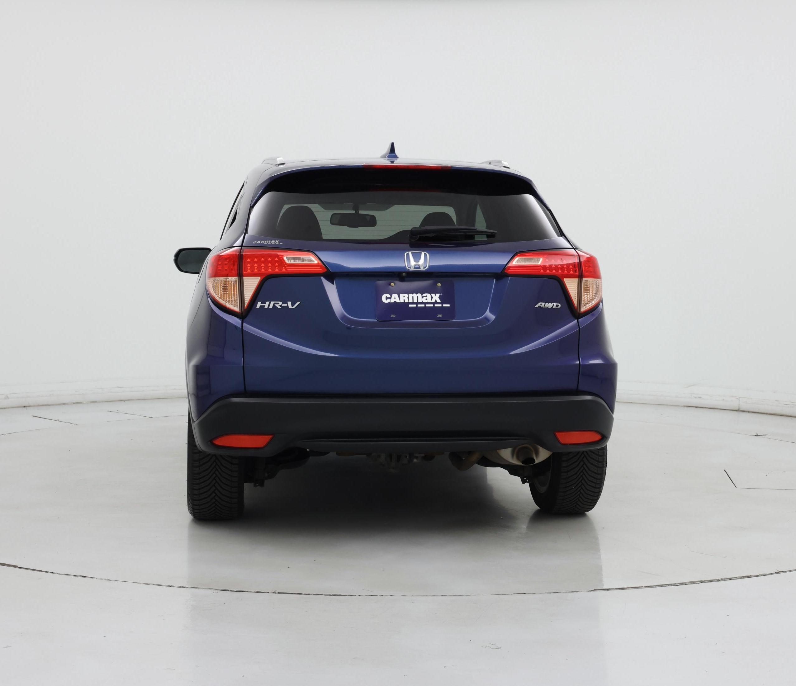 Thumbnail: 2017 Honda HR-V - 6