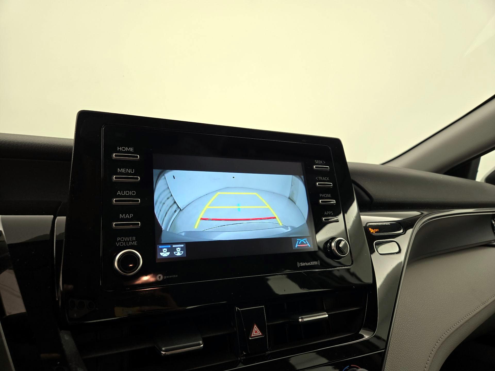 Thumbnail: 2021 Toyota Camry - 14