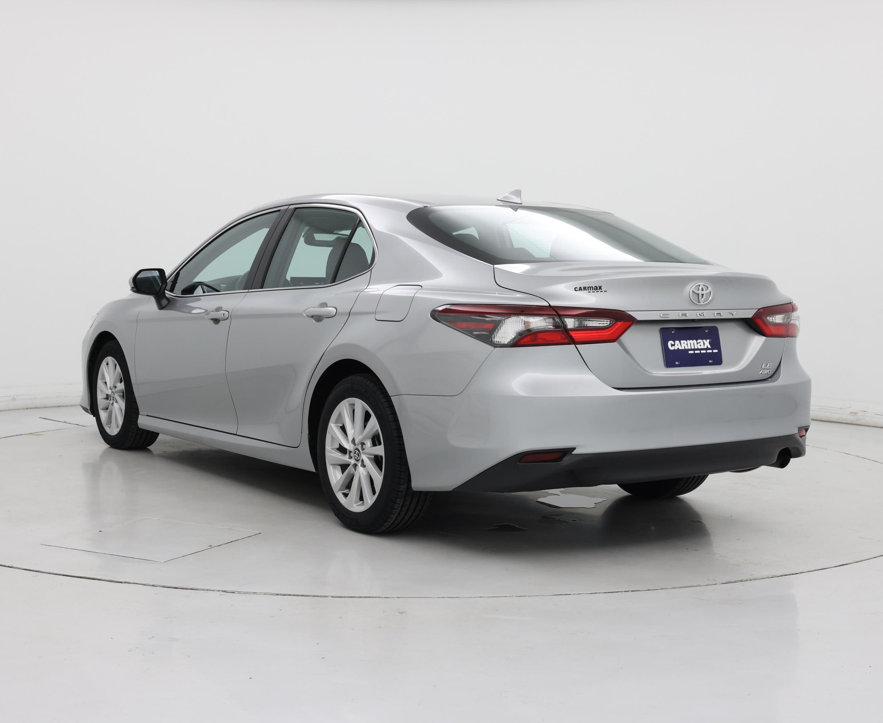 Thumbnail: 2021 Toyota Camry - 2