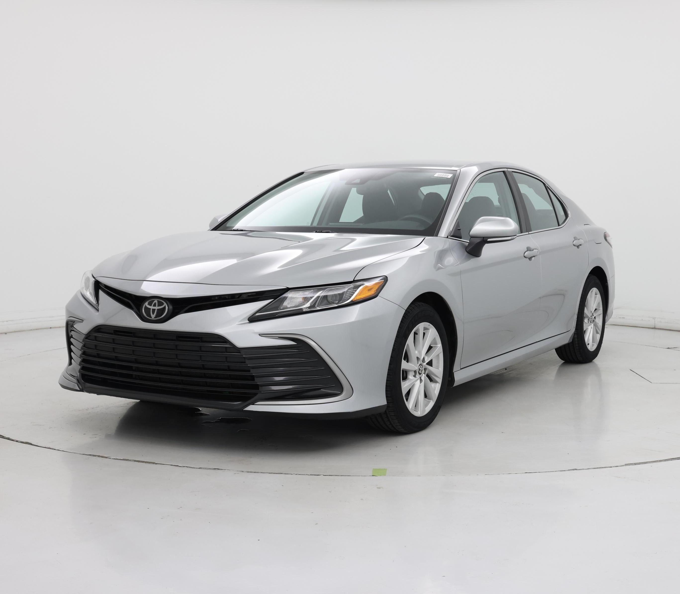 Thumbnail: 2021 Toyota Camry - 4