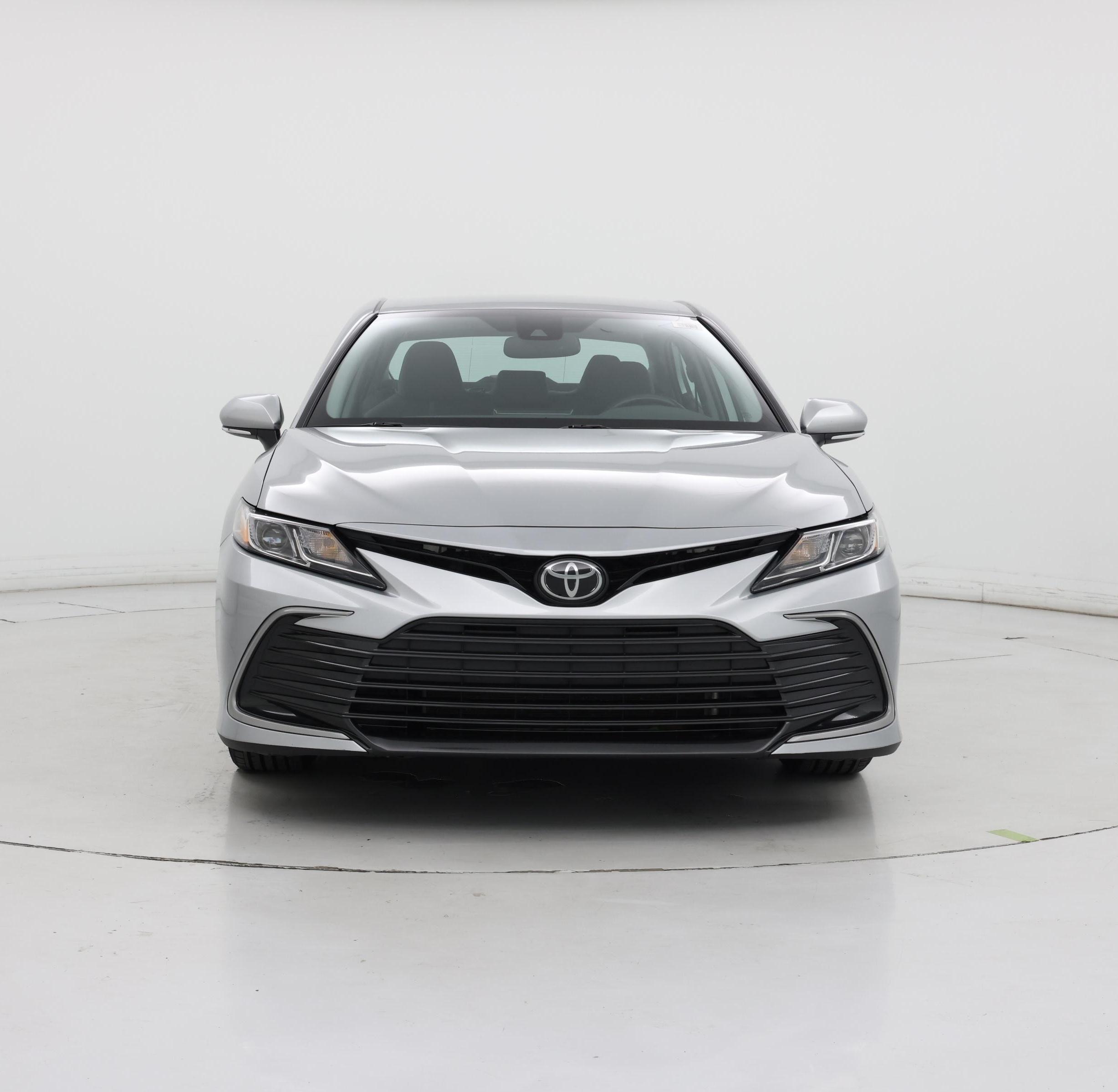 Thumbnail: 2021 Toyota Camry - 5