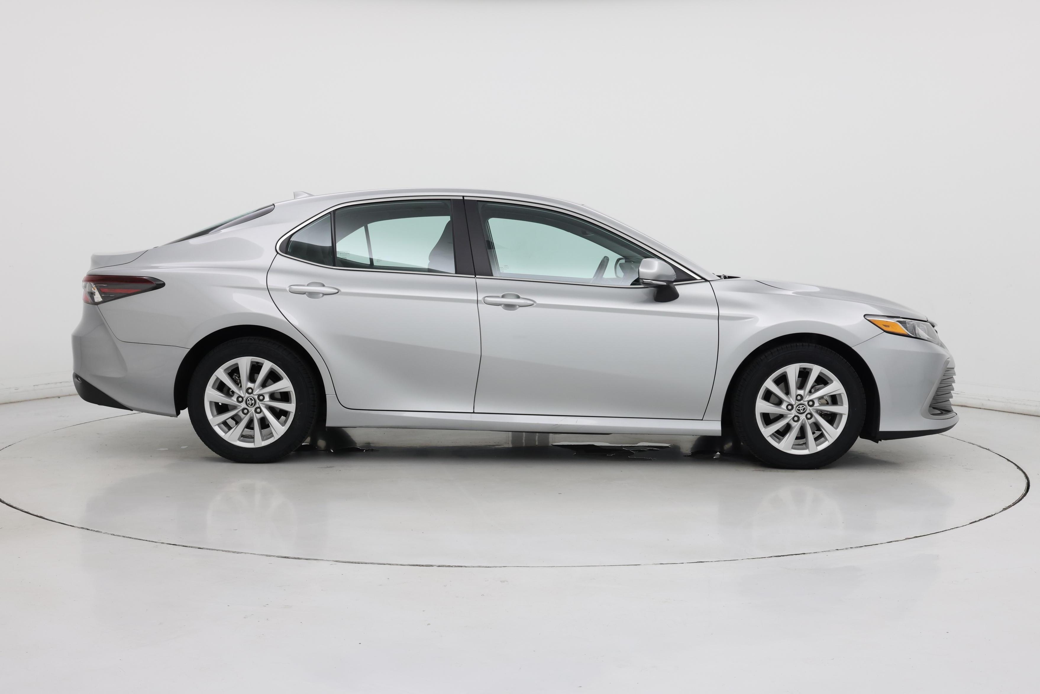 Thumbnail: 2021 Toyota Camry - 7