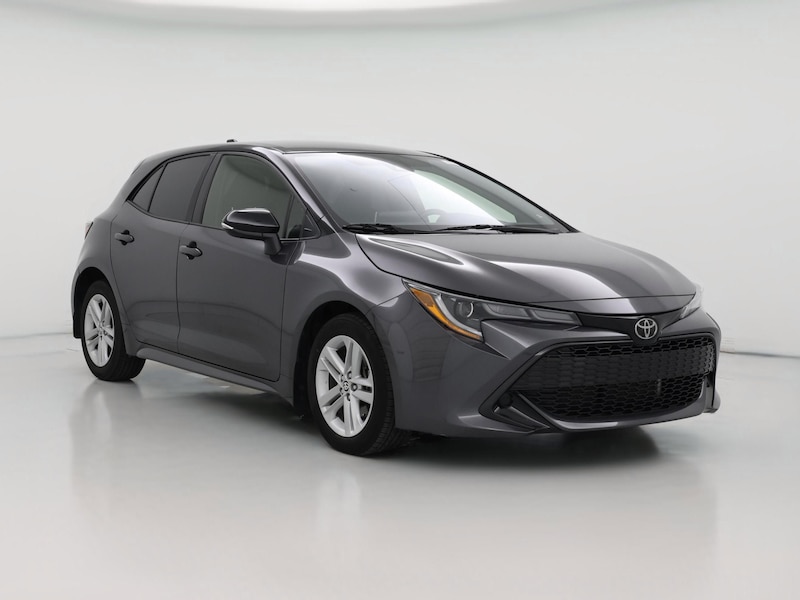 2022 Toyota Corolla SE -
                  Grand Rapids, MI
