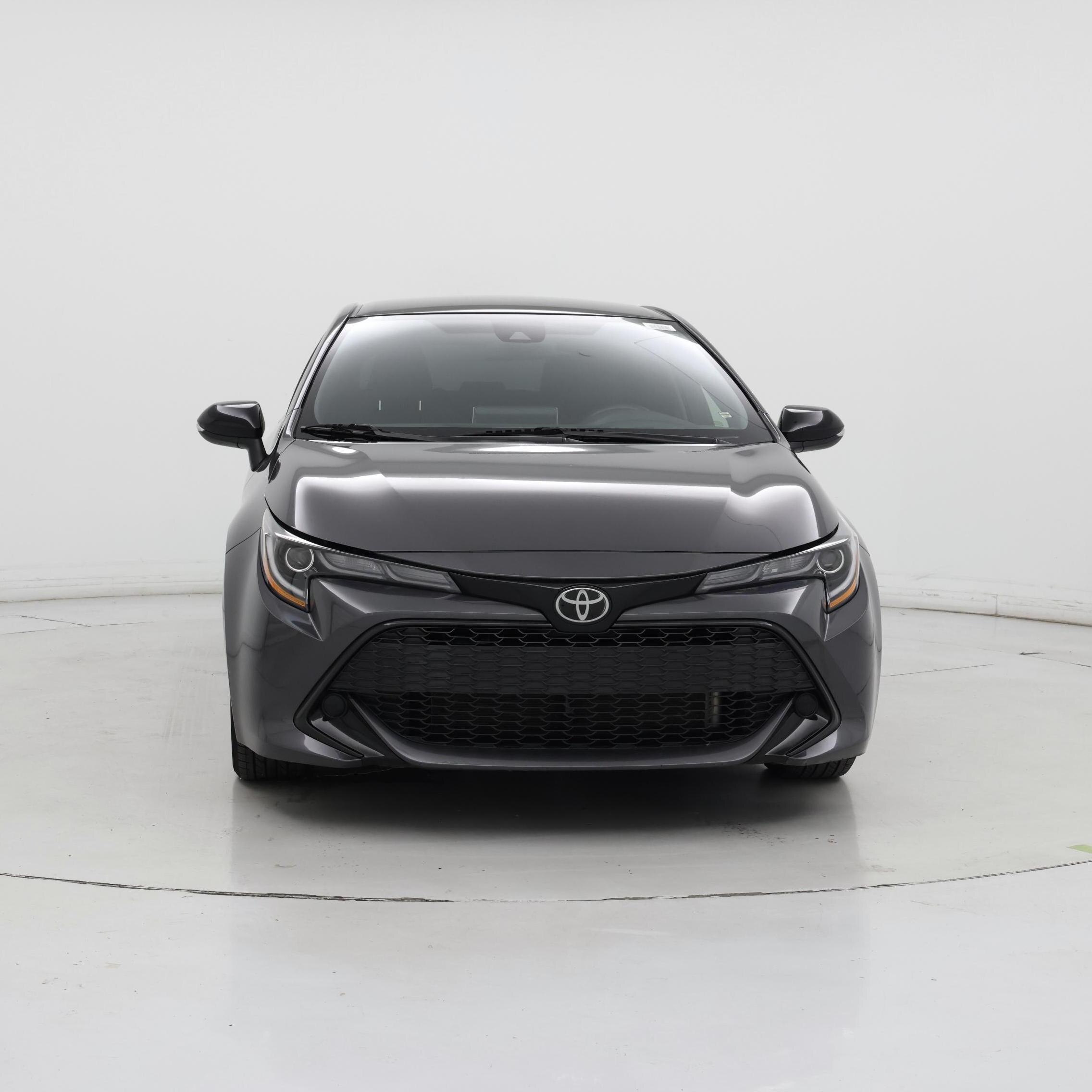 Thumbnail: 2022 Toyota Corolla - 5