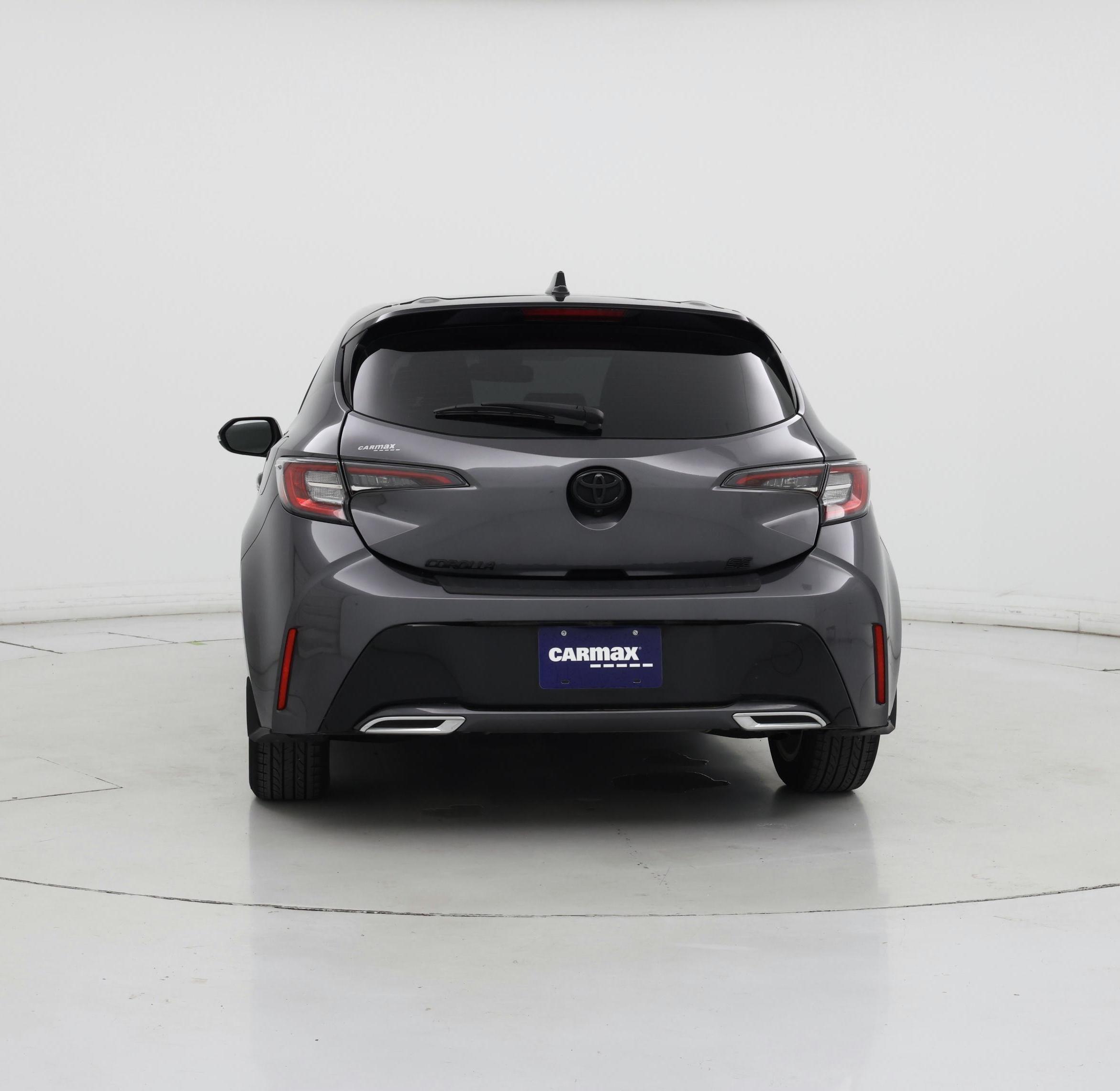 Thumbnail: 2022 Toyota Corolla - 6