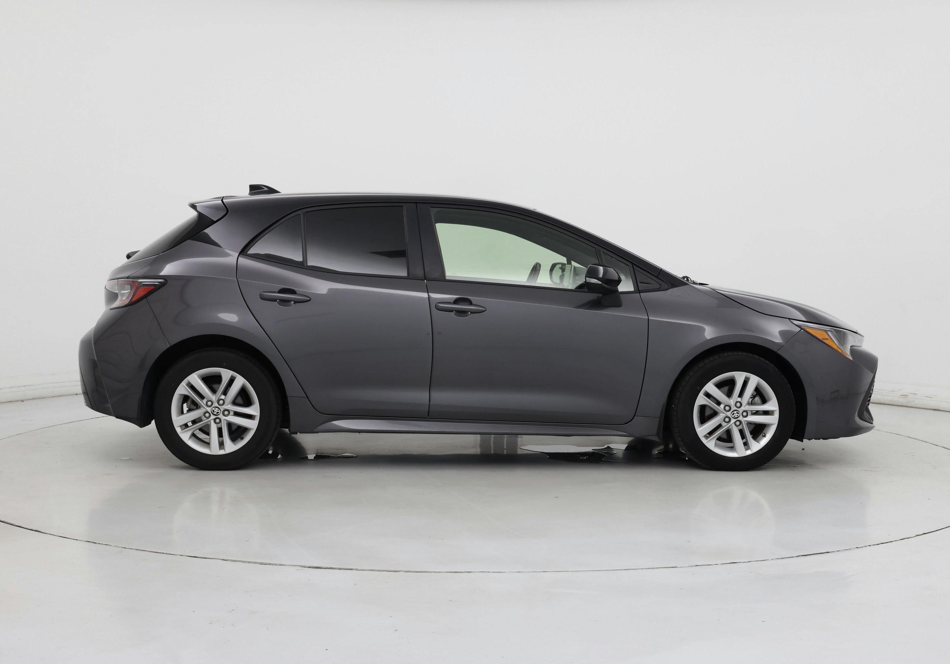Thumbnail: 2022 Toyota Corolla - 7