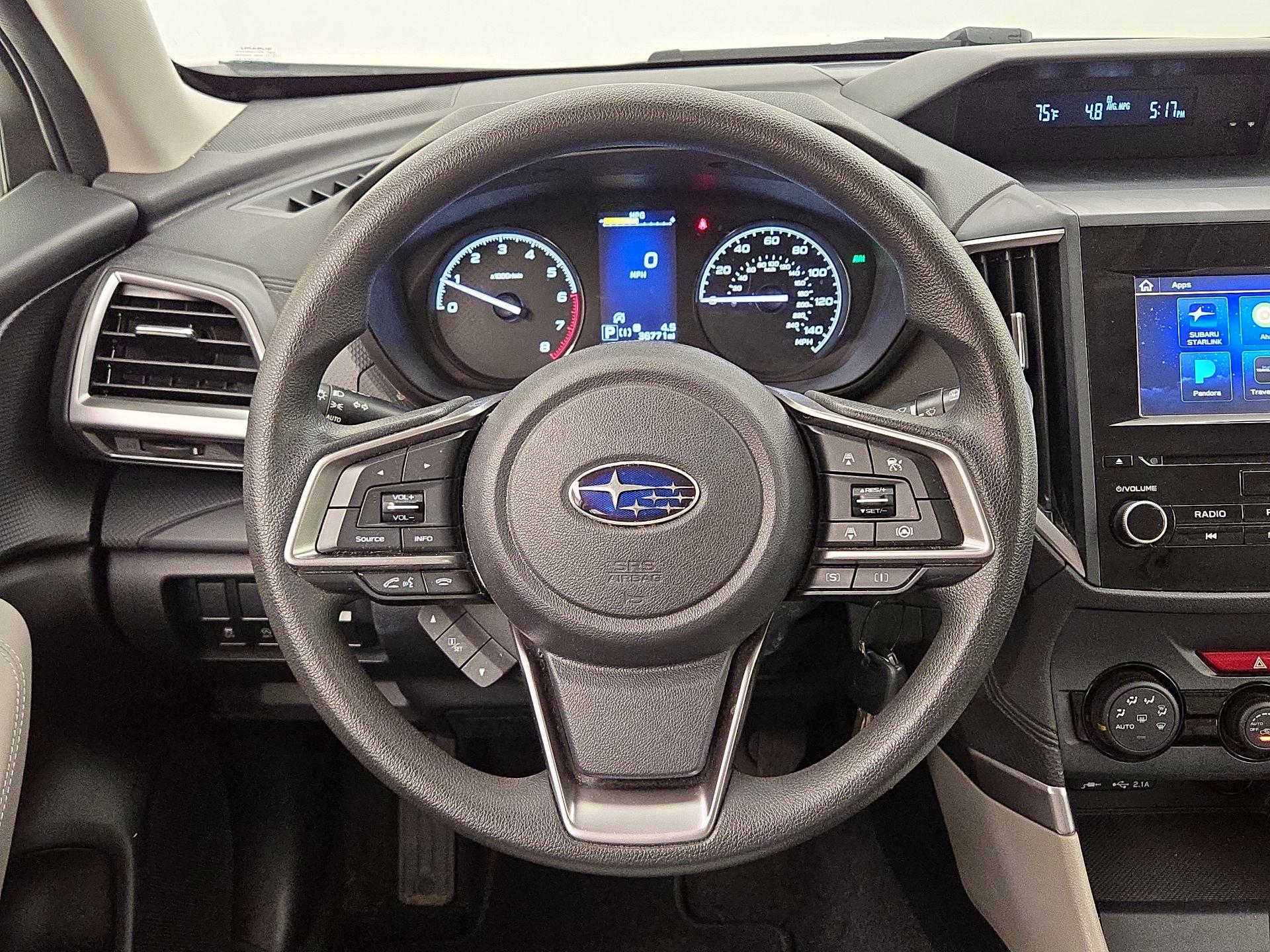 Thumbnail: 2020 Subaru Forester - 10