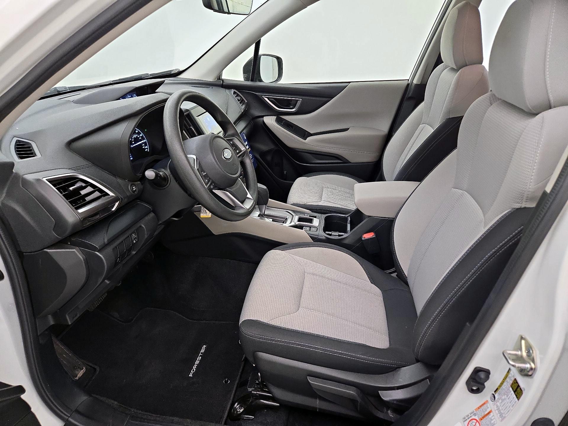 Thumbnail: 2020 Subaru Forester - 11