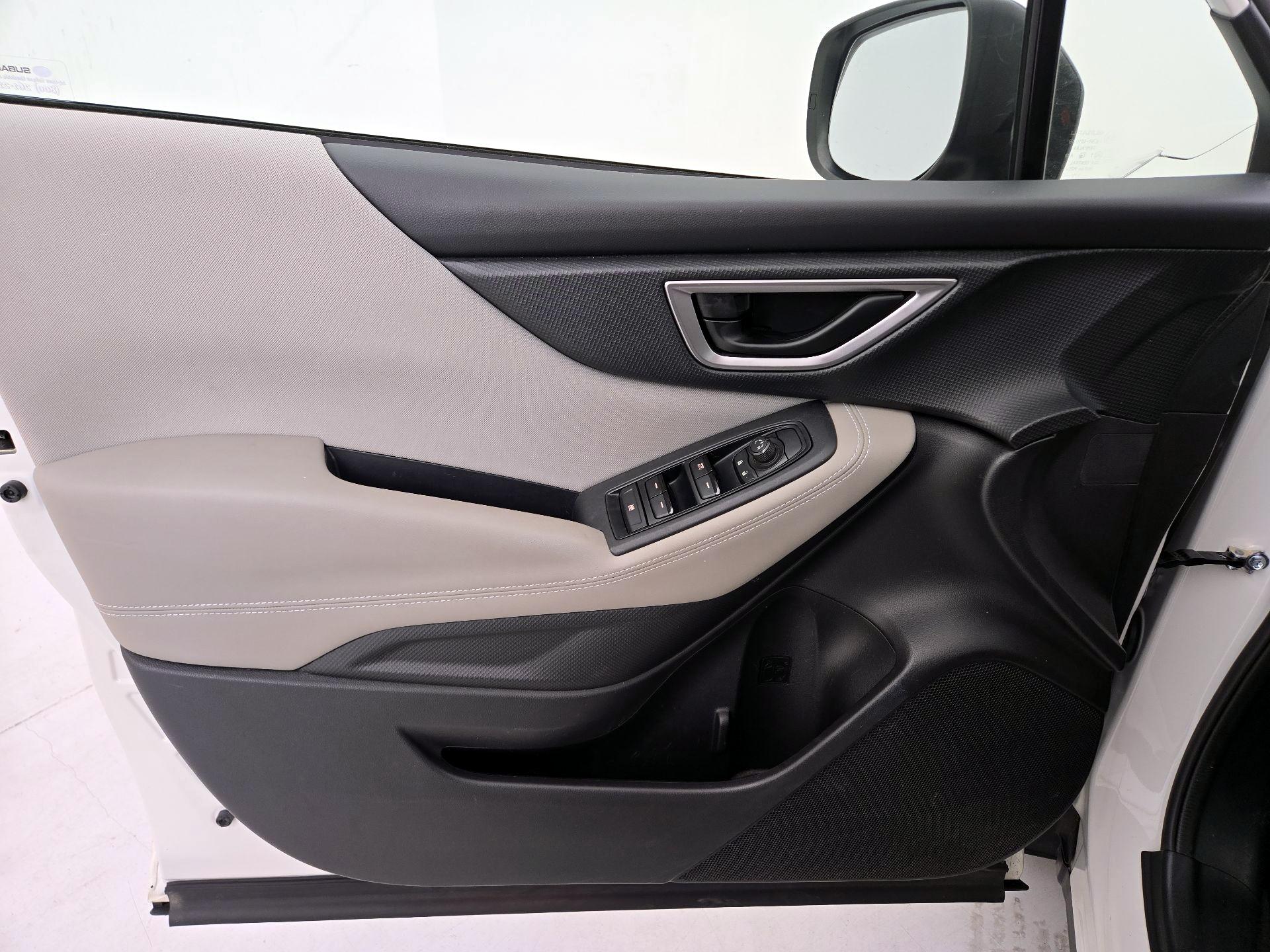 Thumbnail: 2020 Subaru Forester - 12