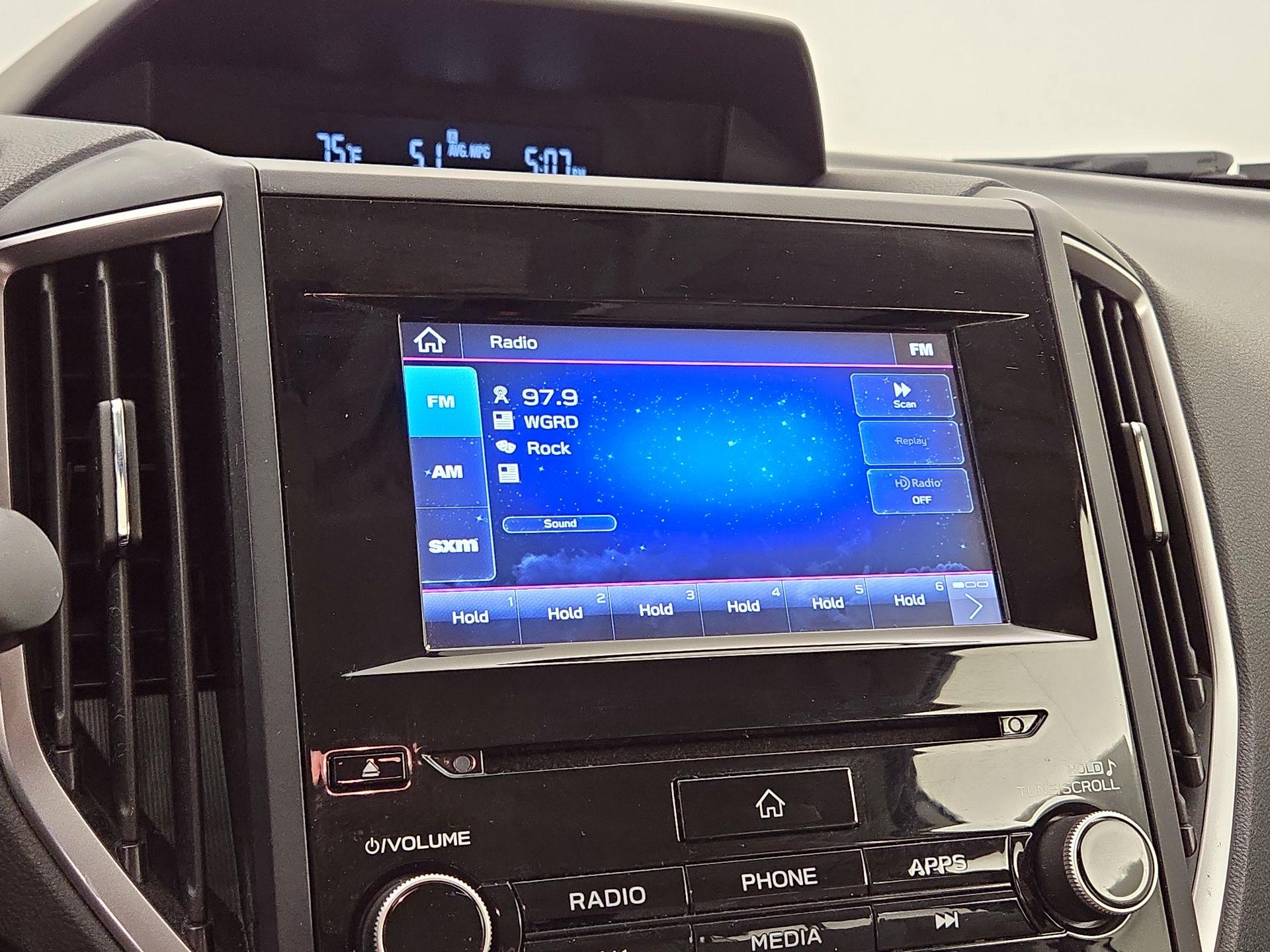 Thumbnail: 2020 Subaru Forester - 15