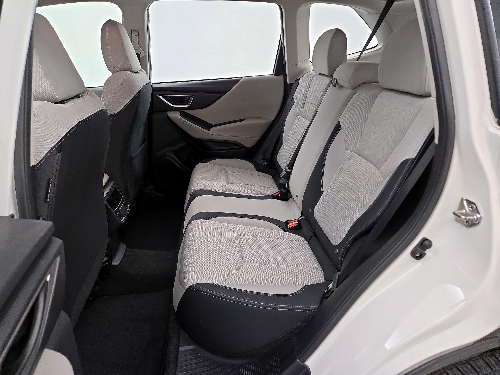 Thumbnail: 2020 Subaru Forester - 19