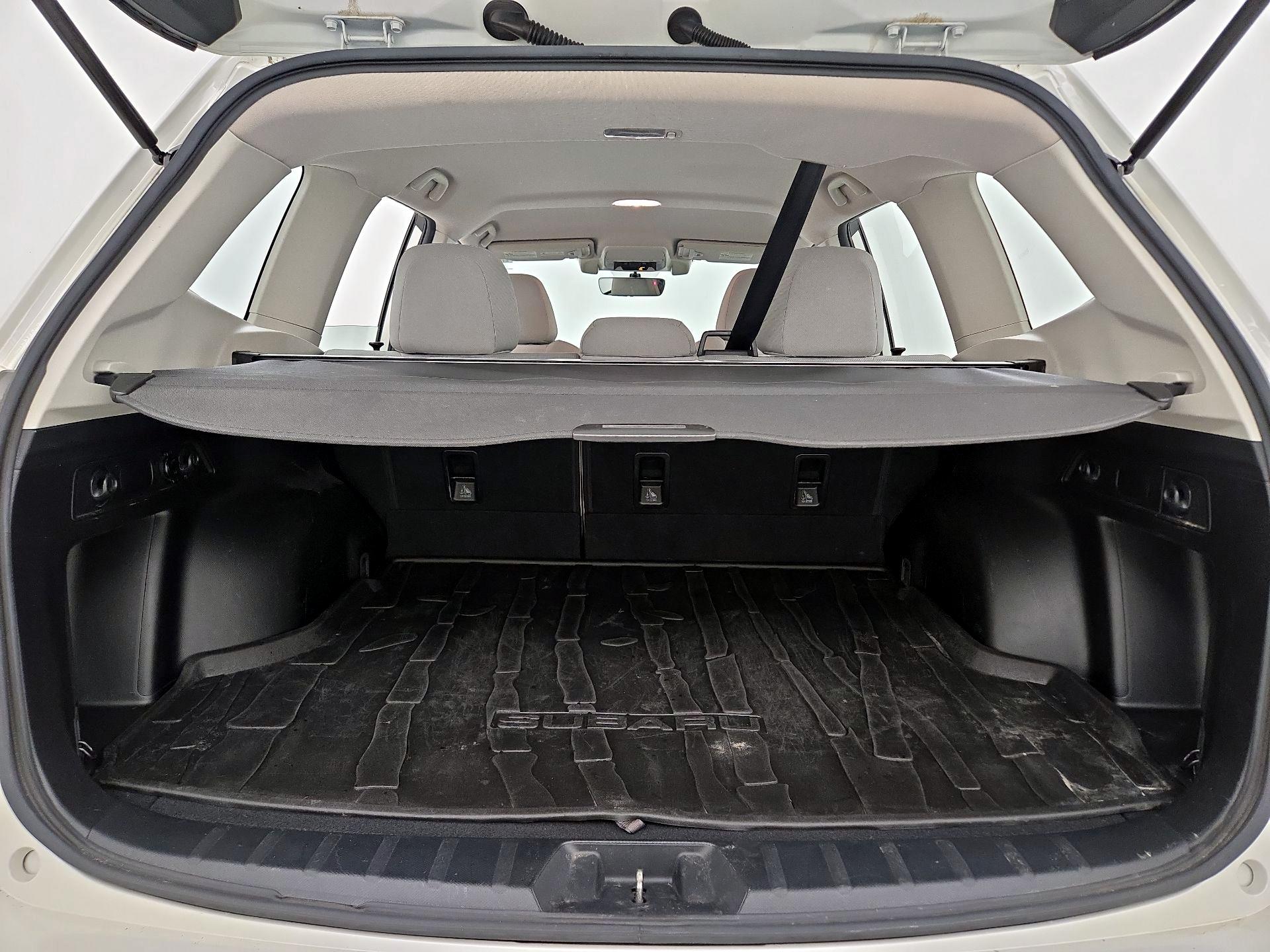 Thumbnail: 2020 Subaru Forester - 20