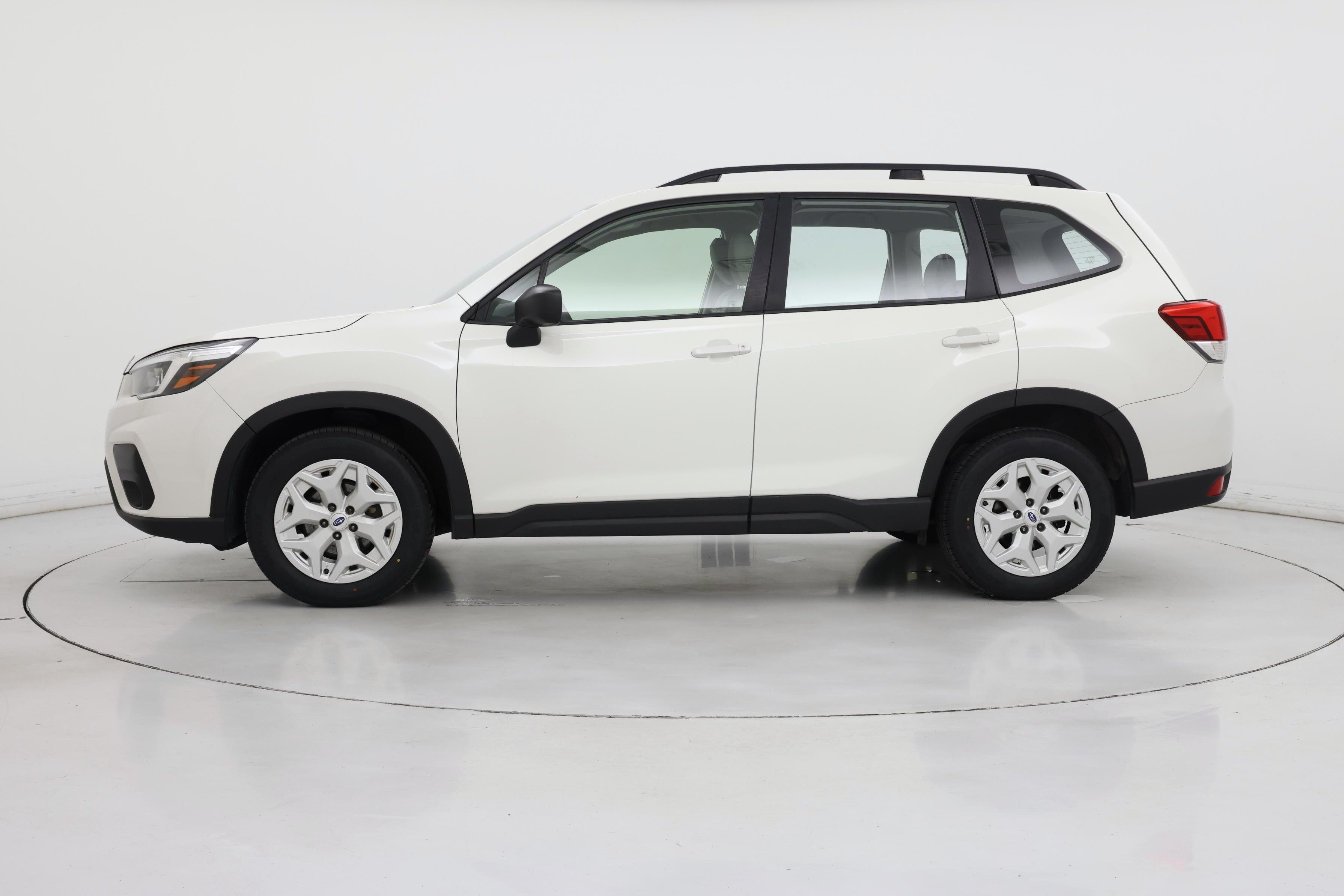 Thumbnail: 2020 Subaru Forester - 3