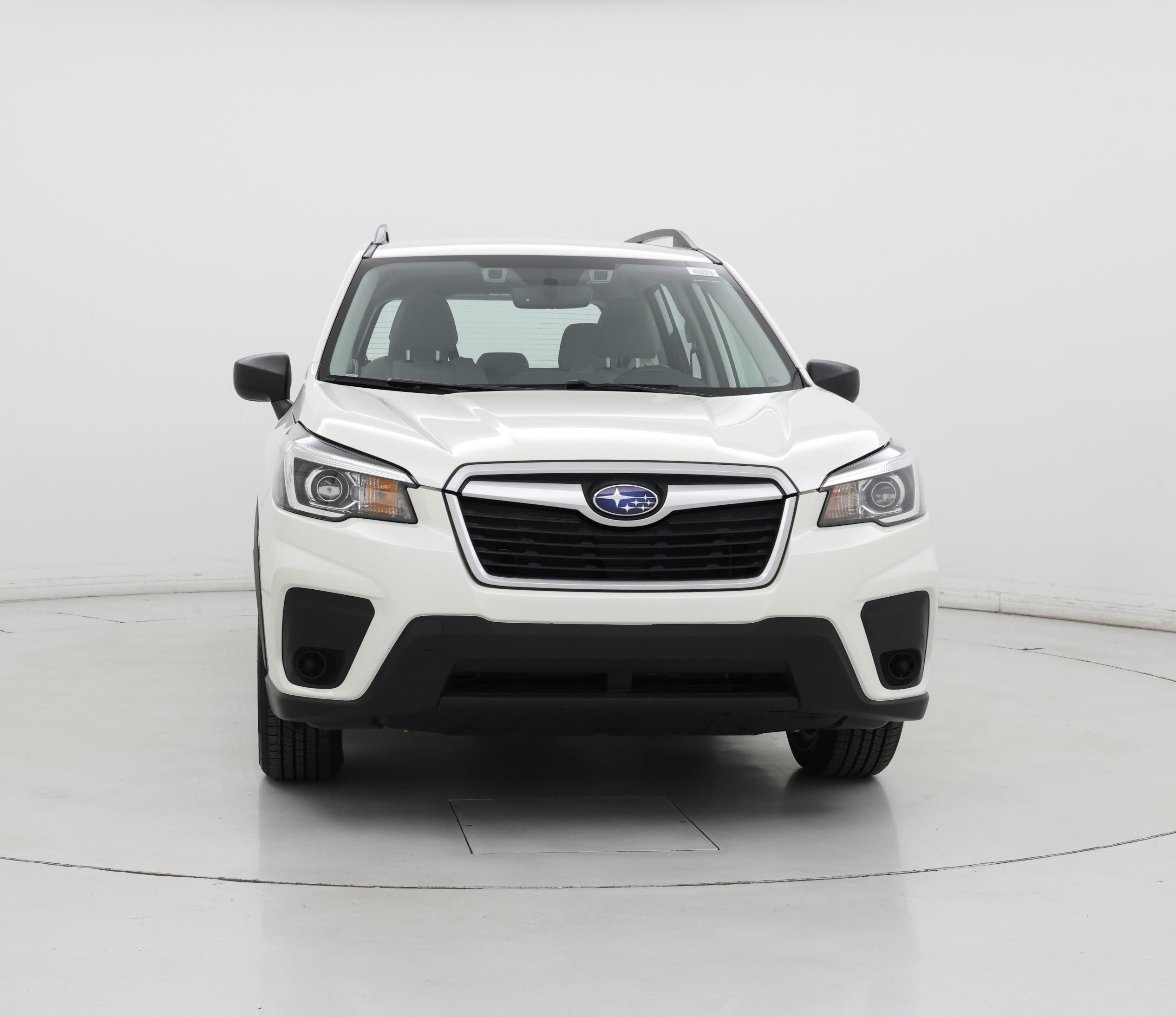 Thumbnail: 2020 Subaru Forester - 5