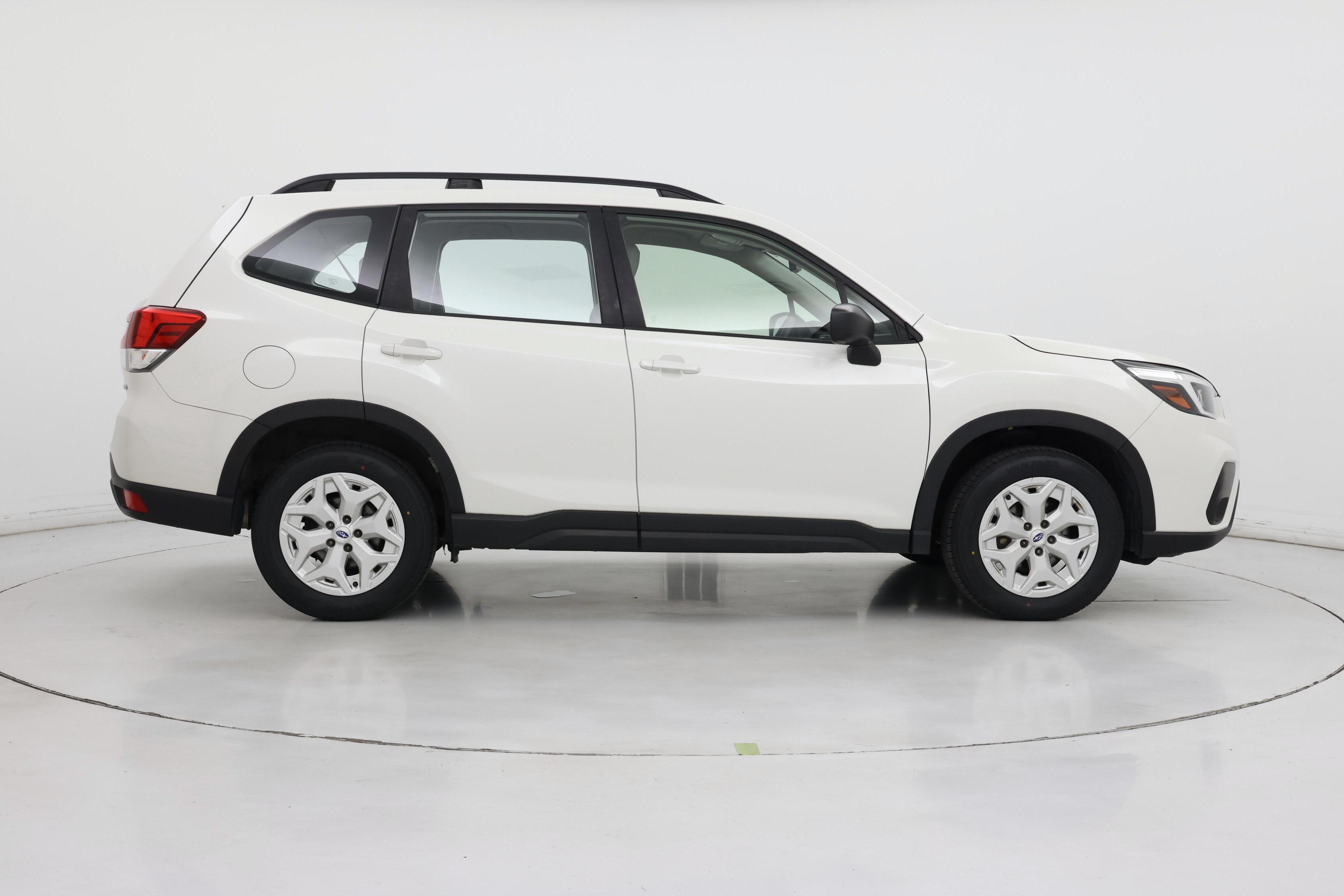 Thumbnail: 2020 Subaru Forester - 7