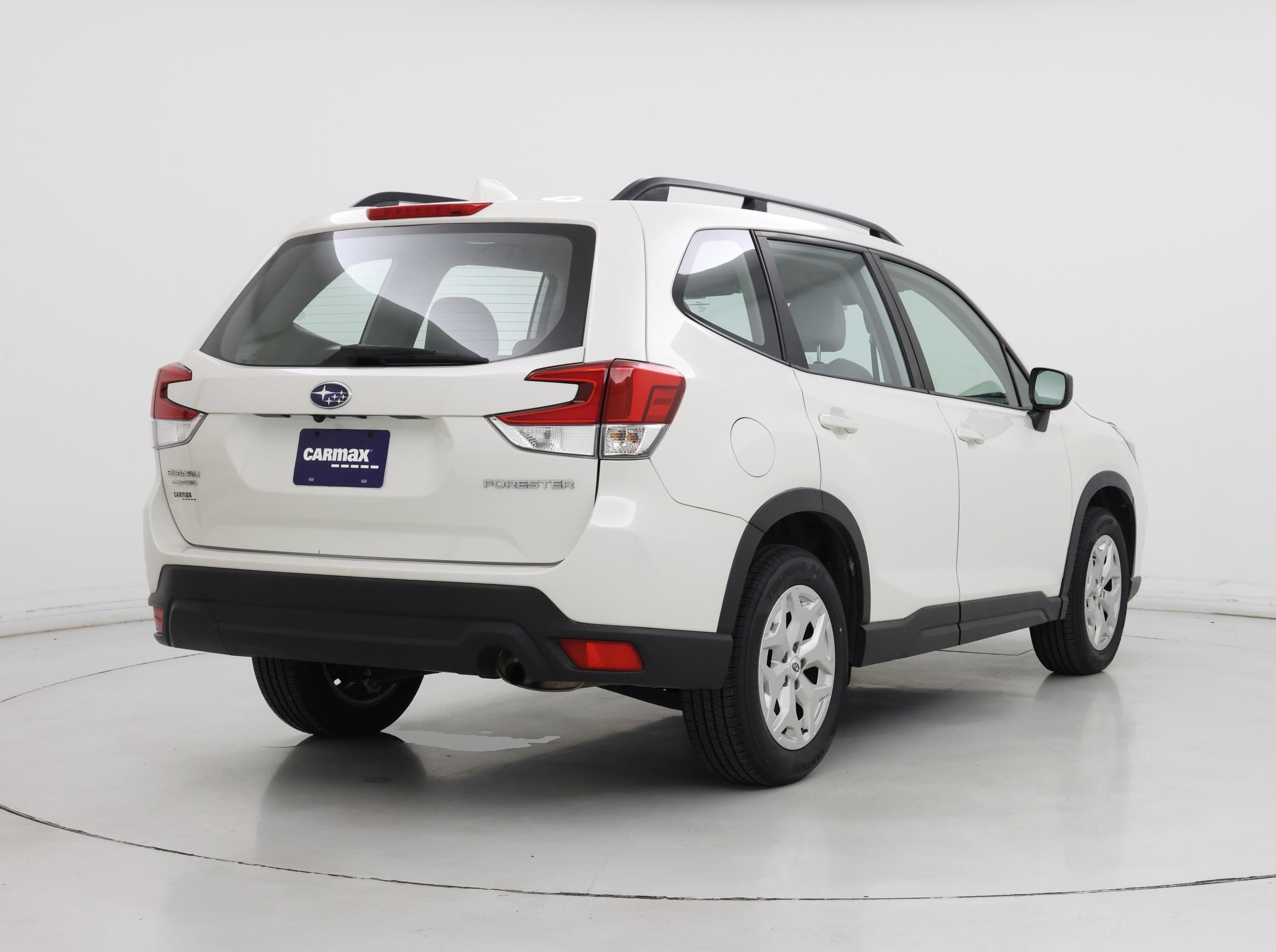 Thumbnail: 2020 Subaru Forester - 8