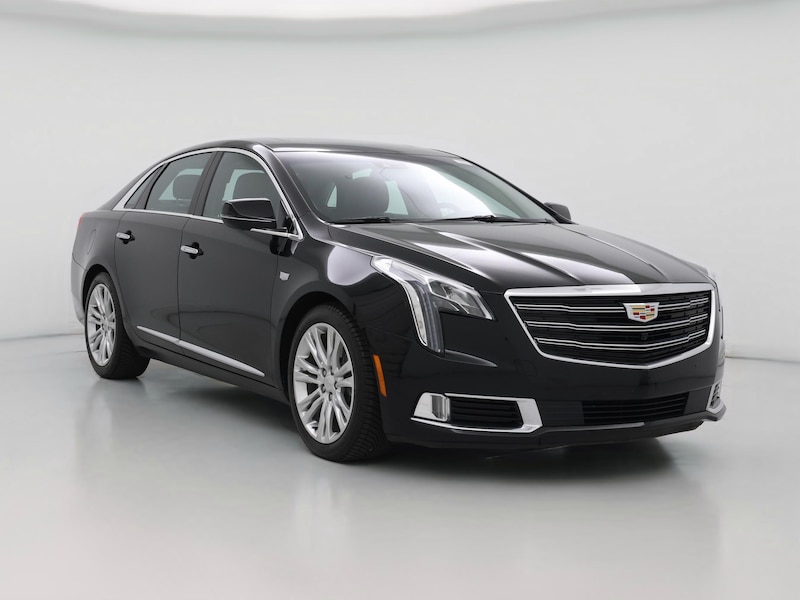 2018 Cadillac XTS Luxury -
                  Merrillville, IN