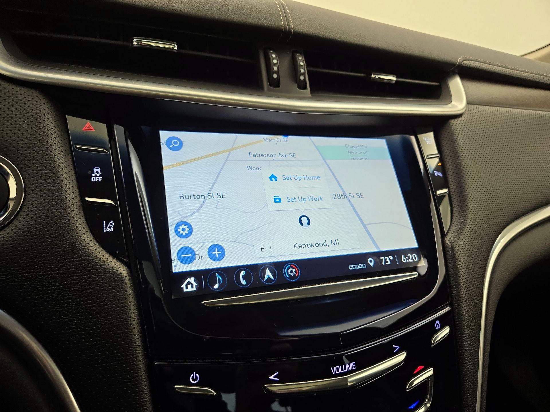 Thumbnail: 2018 Cadillac XTS - 14