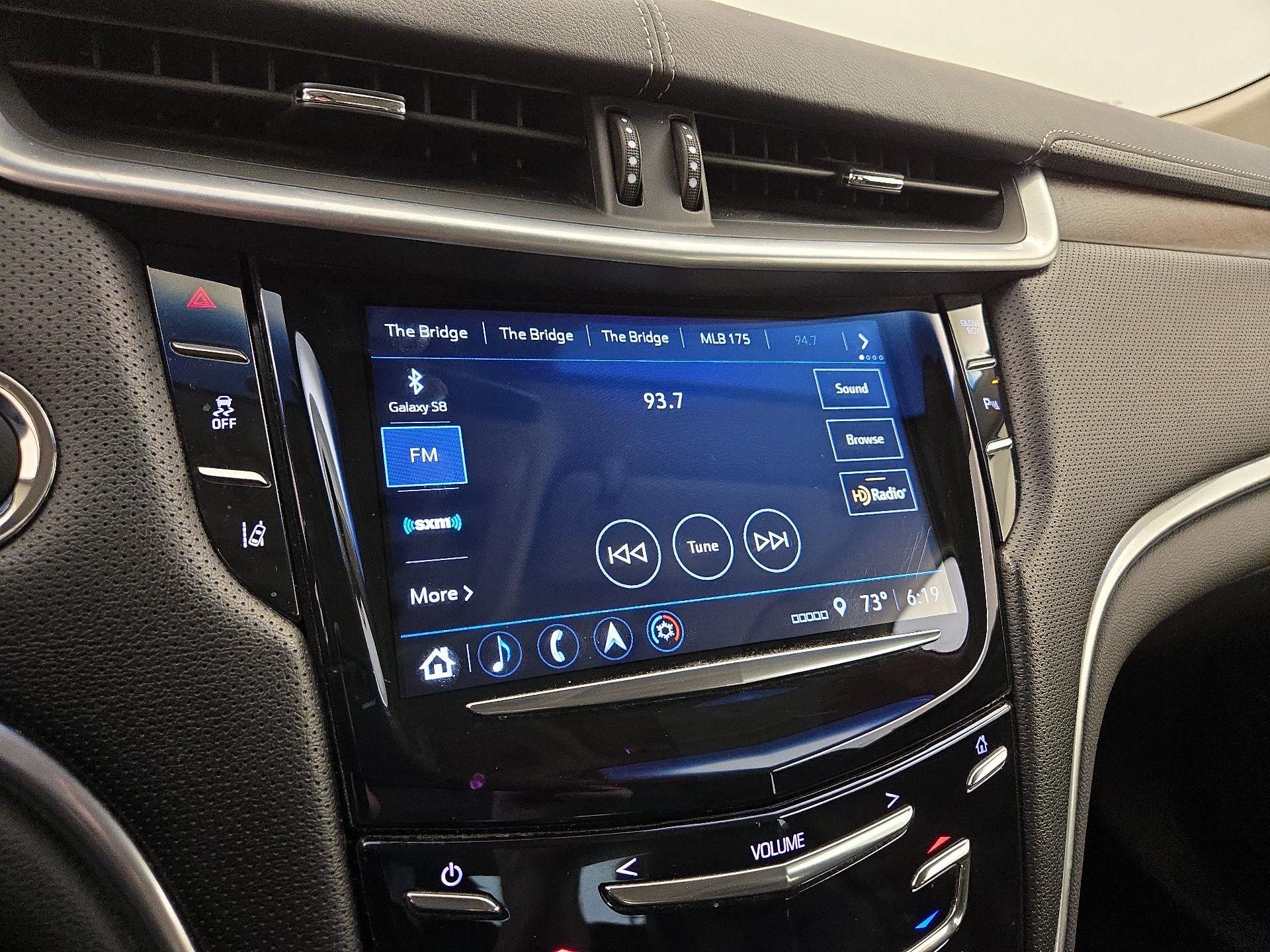 Thumbnail: 2018 Cadillac XTS - 16