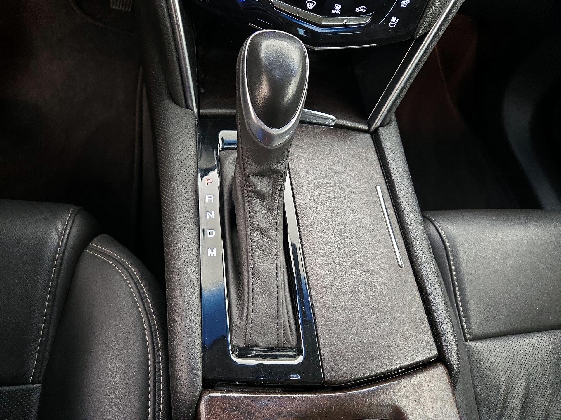Thumbnail: 2018 Cadillac XTS - 18