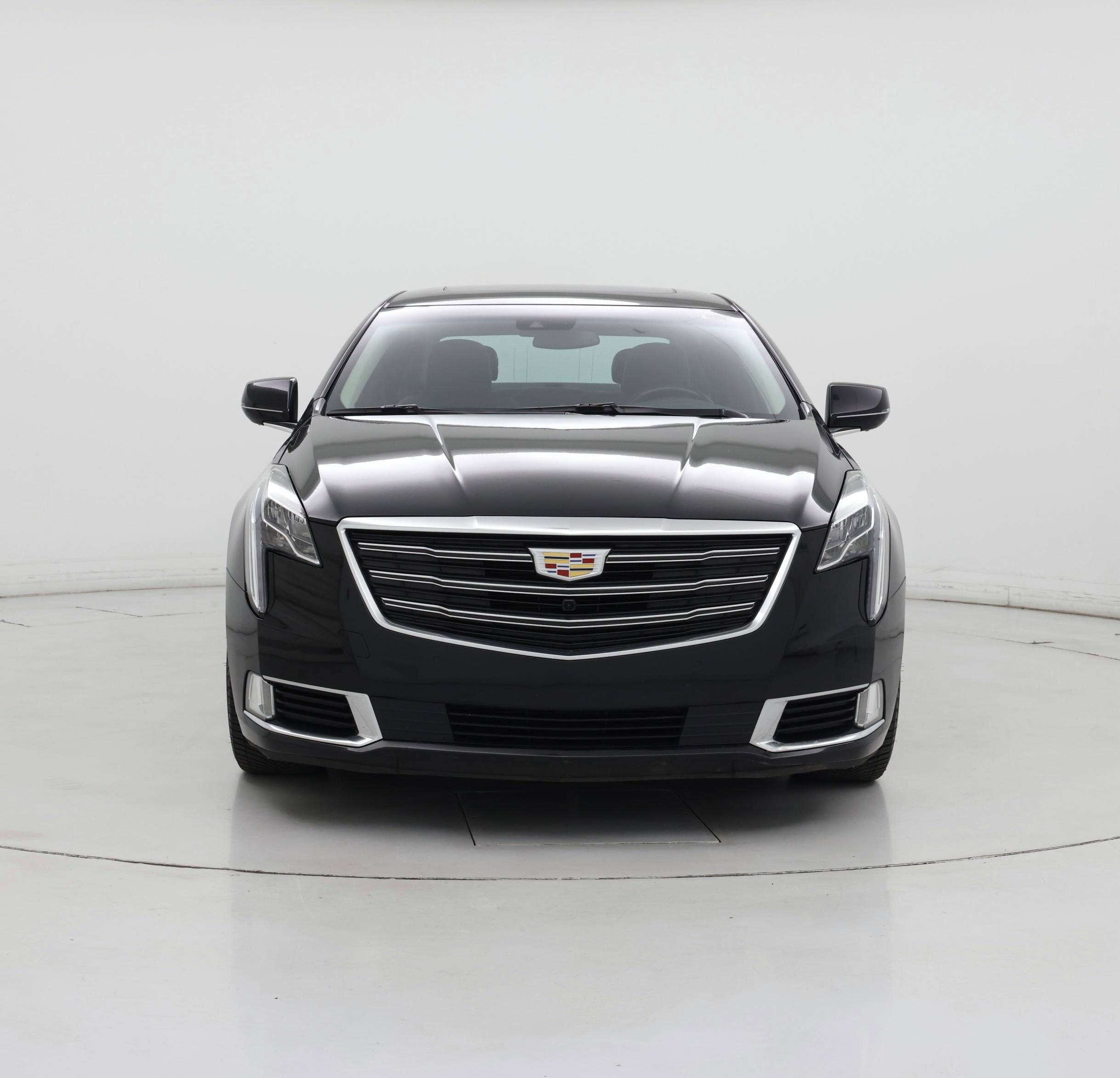 Thumbnail: 2018 Cadillac XTS - 5