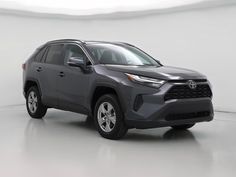 2022 Toyota RAV4 XLE -
                  Grand Rapids, MI