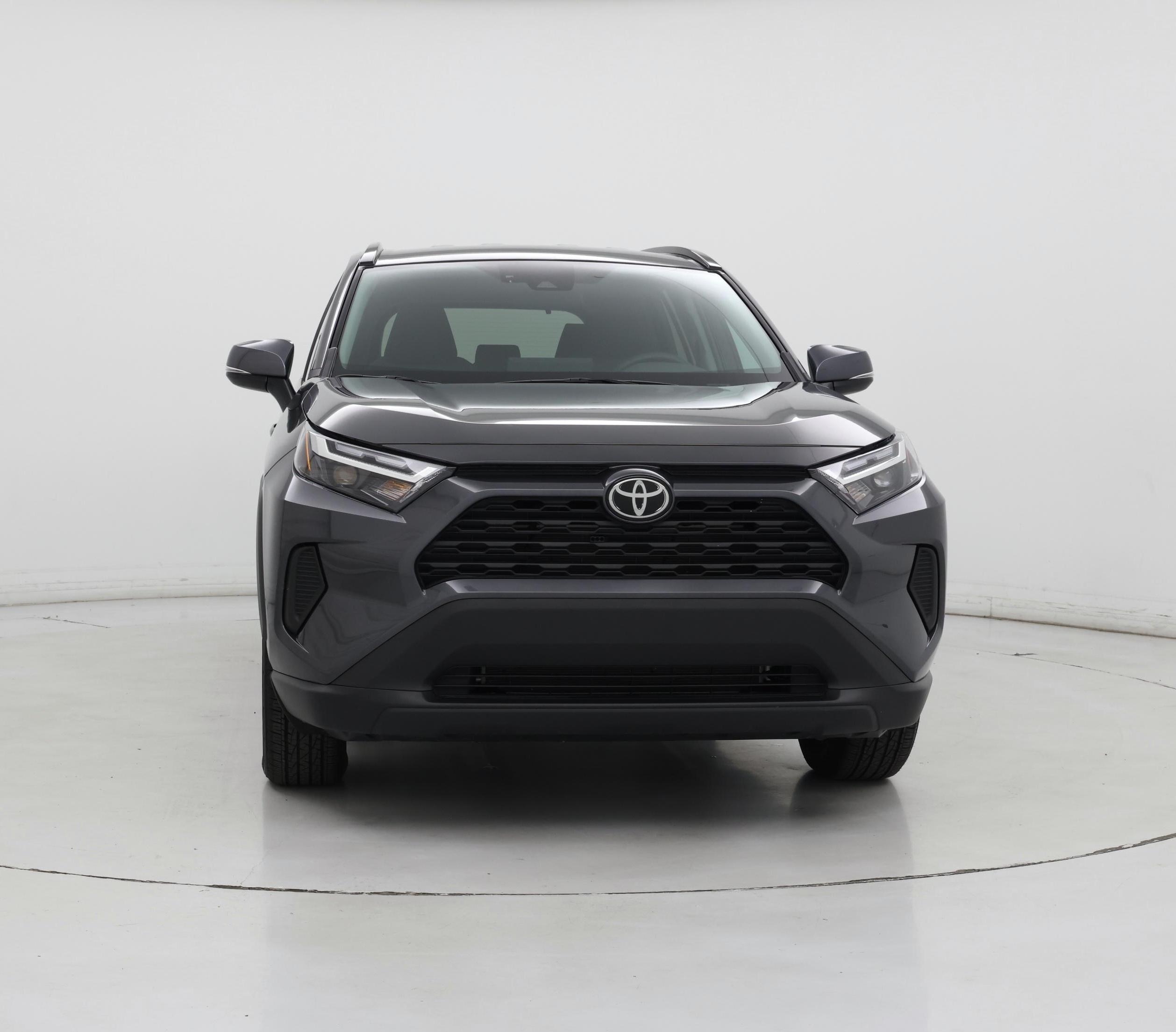 Thumbnail: 2022 Toyota RAV4 - 5