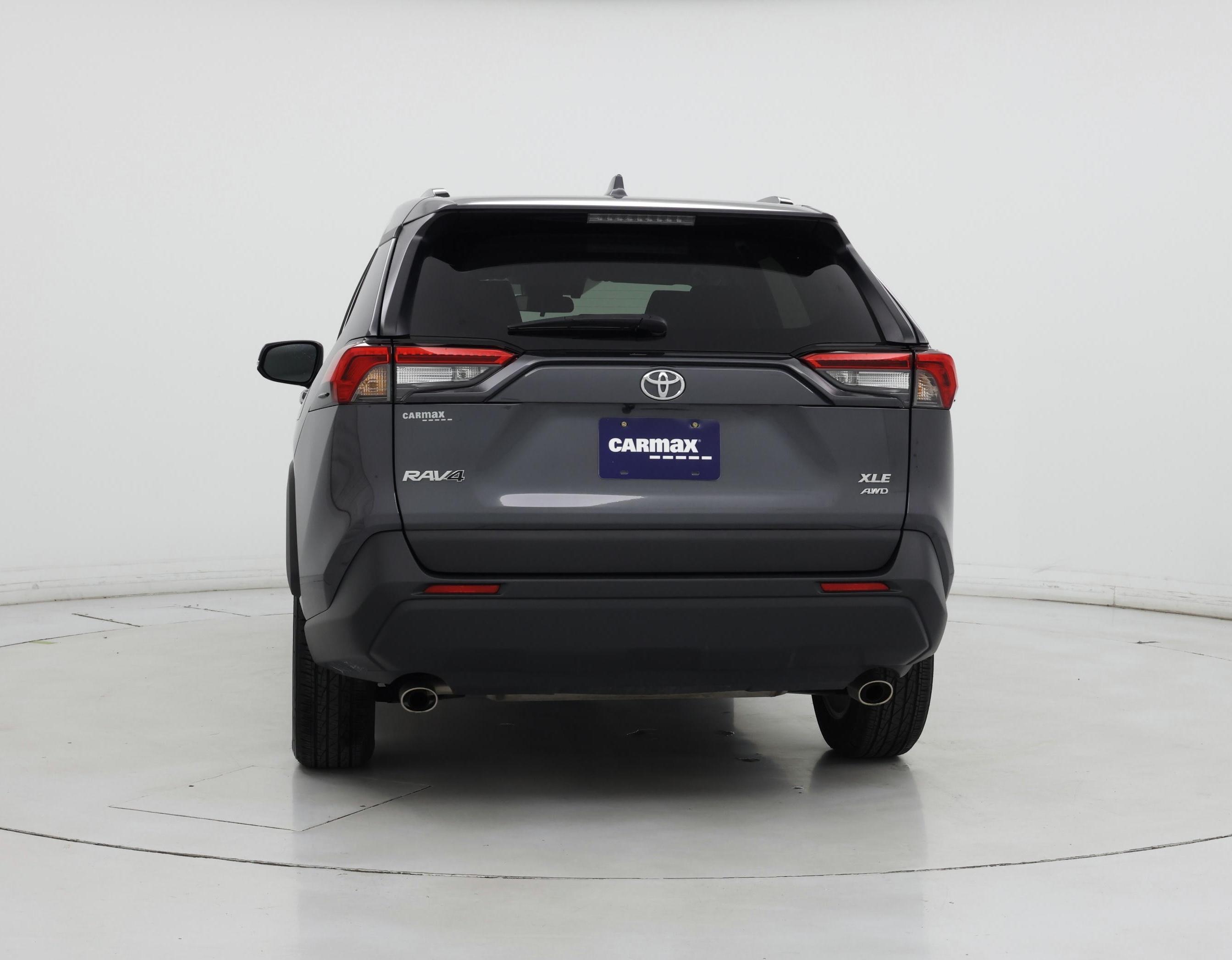 Thumbnail: 2022 Toyota RAV4 - 6
