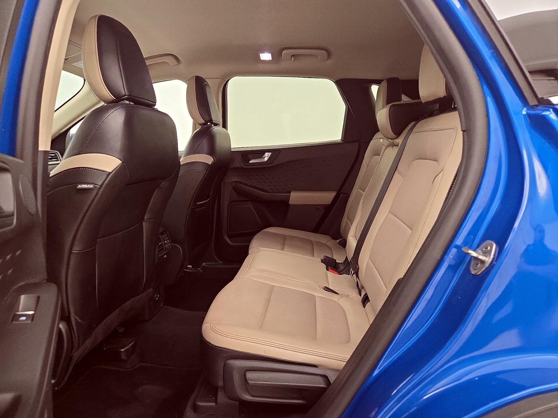 Thumbnail: 2020 Ford Escape - 20