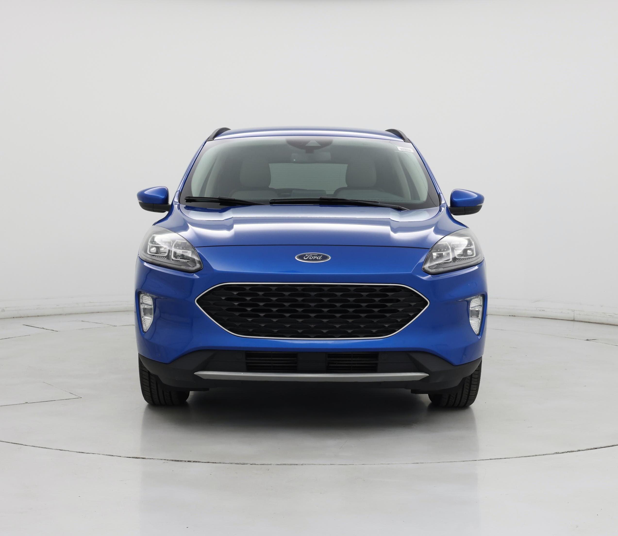 Thumbnail: 2020 Ford Escape - 5