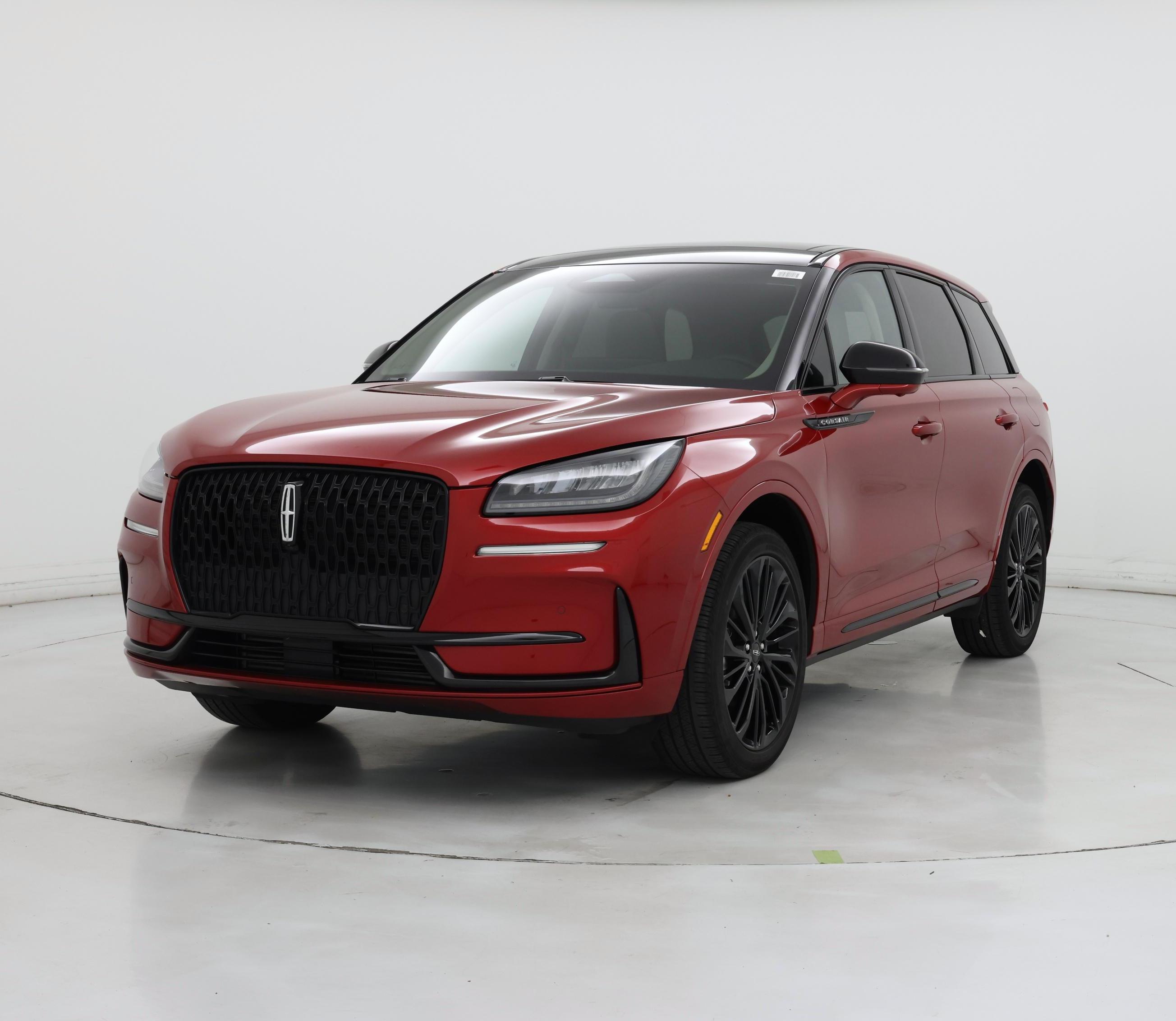 Thumbnail: 2023 Lincoln Corsair - 4
