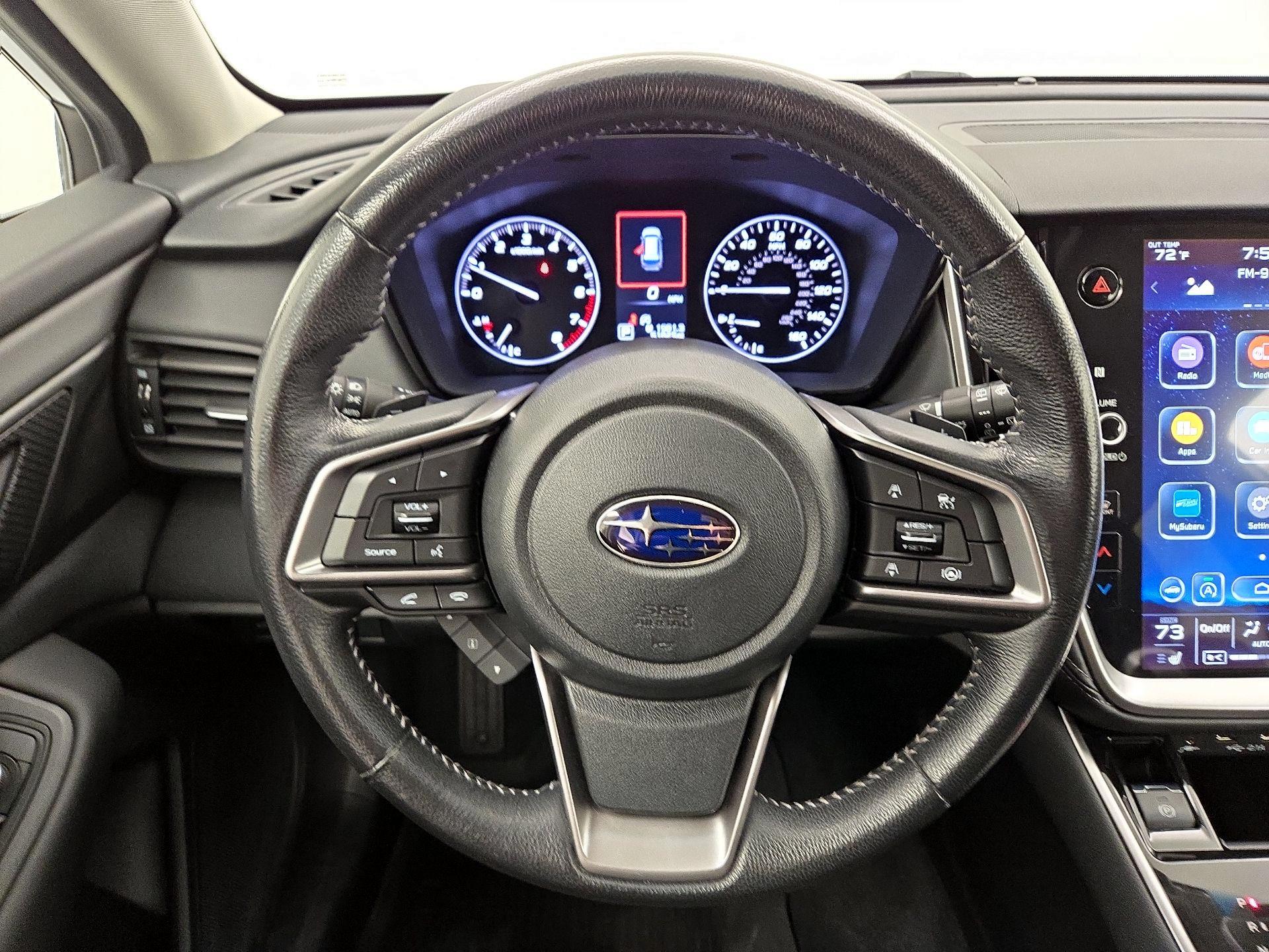 Thumbnail: 2020 Subaru Outback - 10
