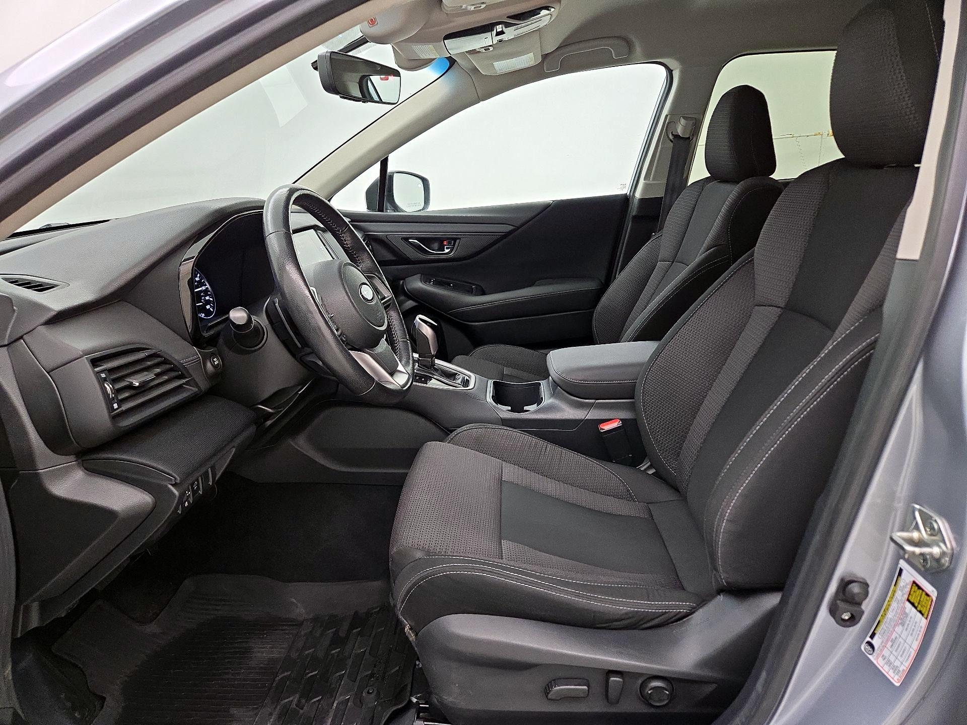 Thumbnail: 2020 Subaru Outback - 11