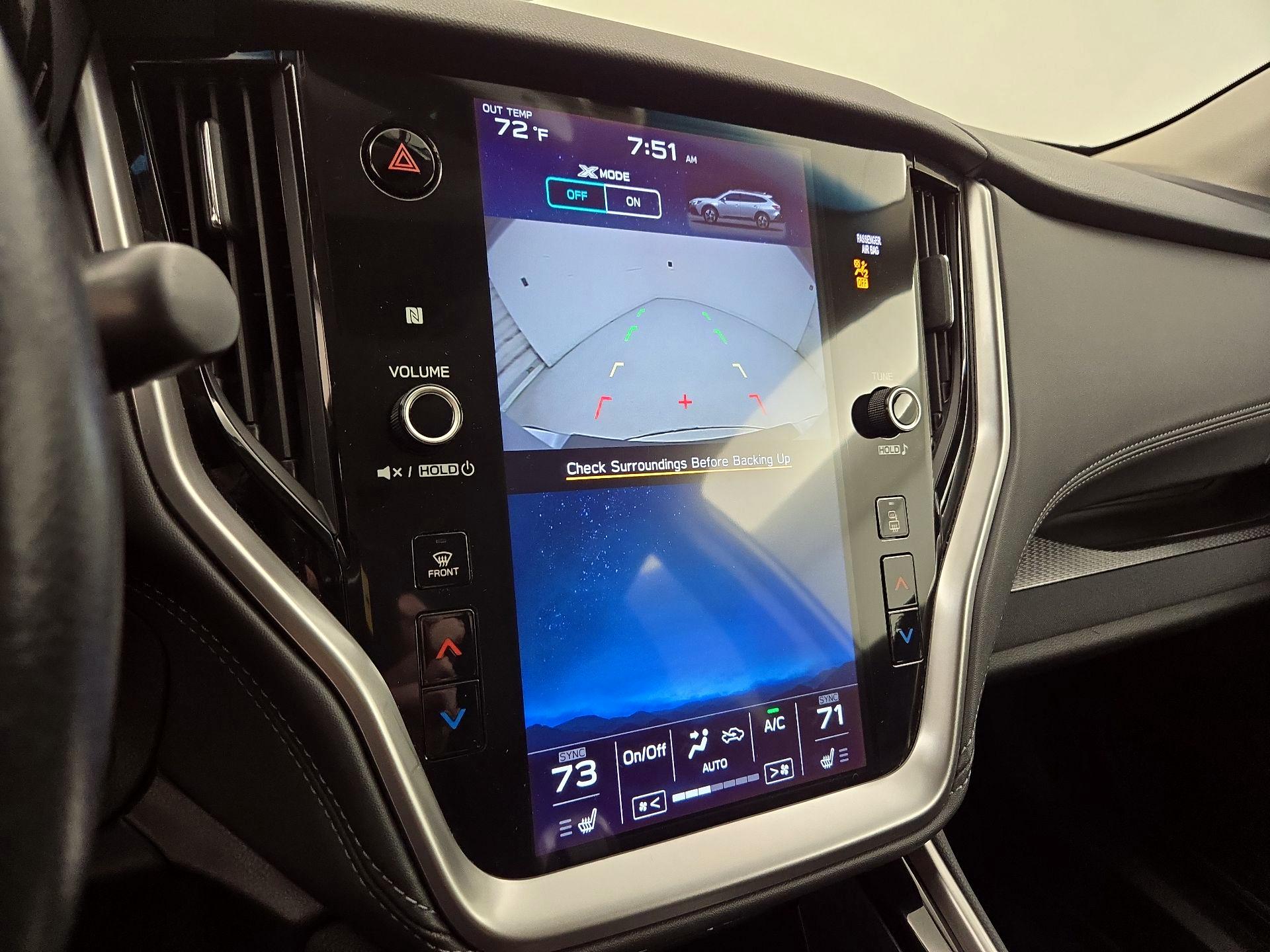 Thumbnail: 2020 Subaru Outback - 14