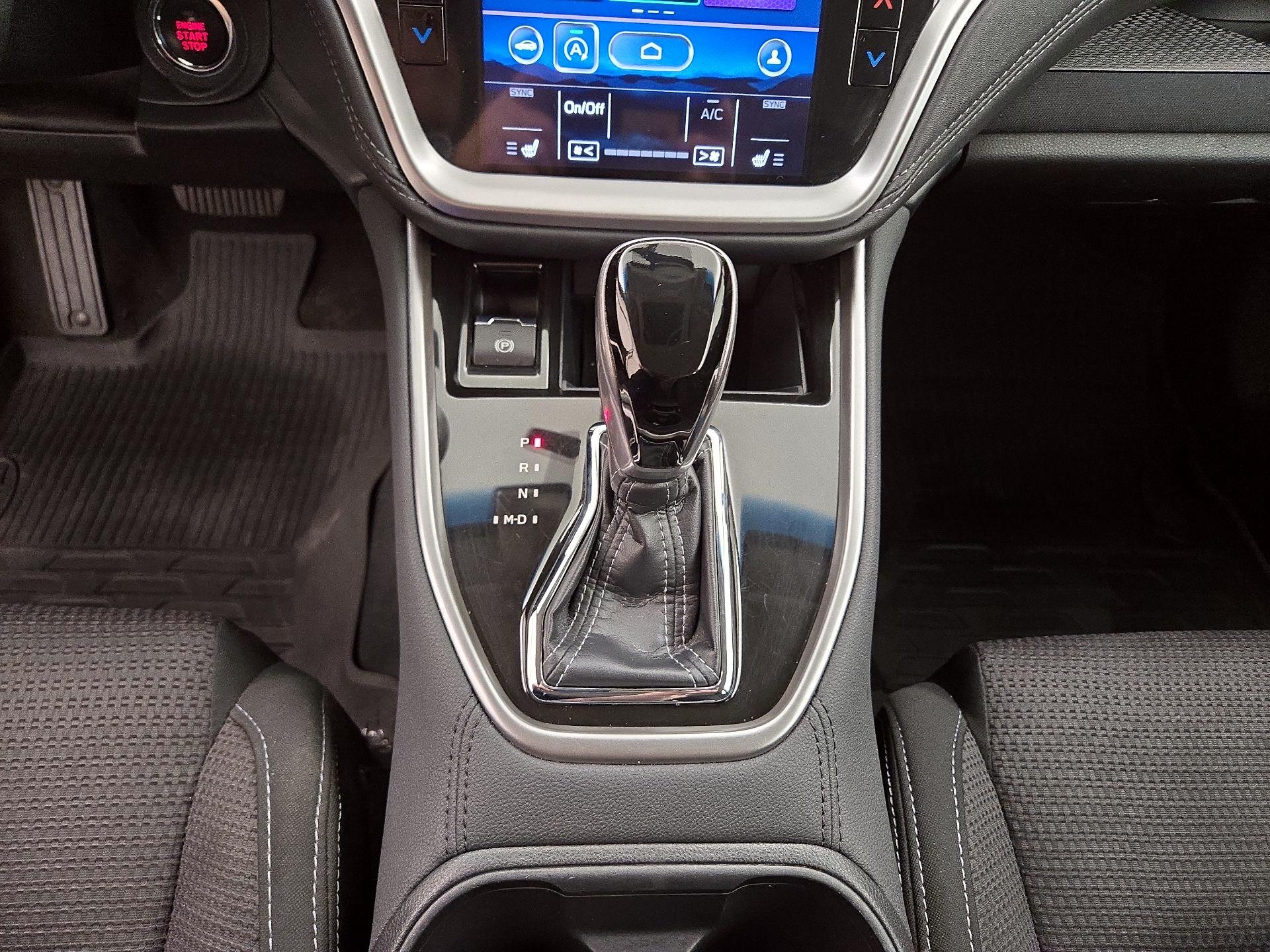 Thumbnail: 2020 Subaru Outback - 17