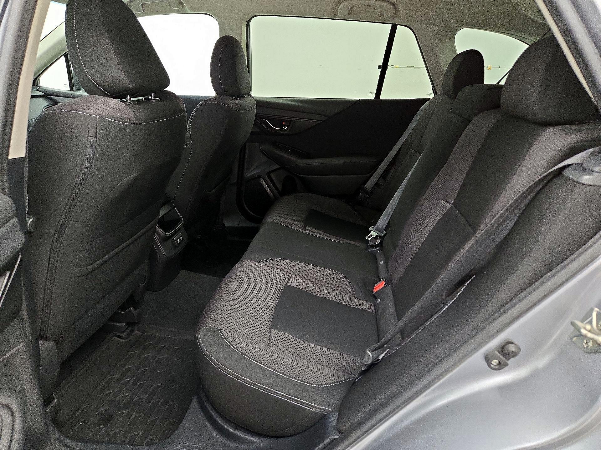 Thumbnail: 2020 Subaru Outback - 19