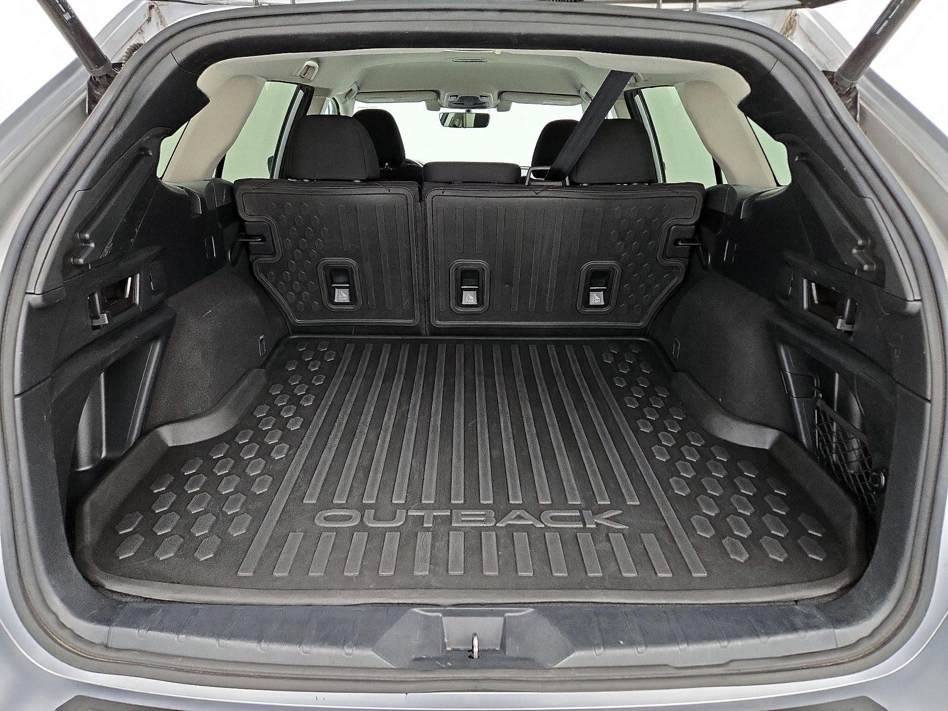 Thumbnail: 2020 Subaru Outback - 20