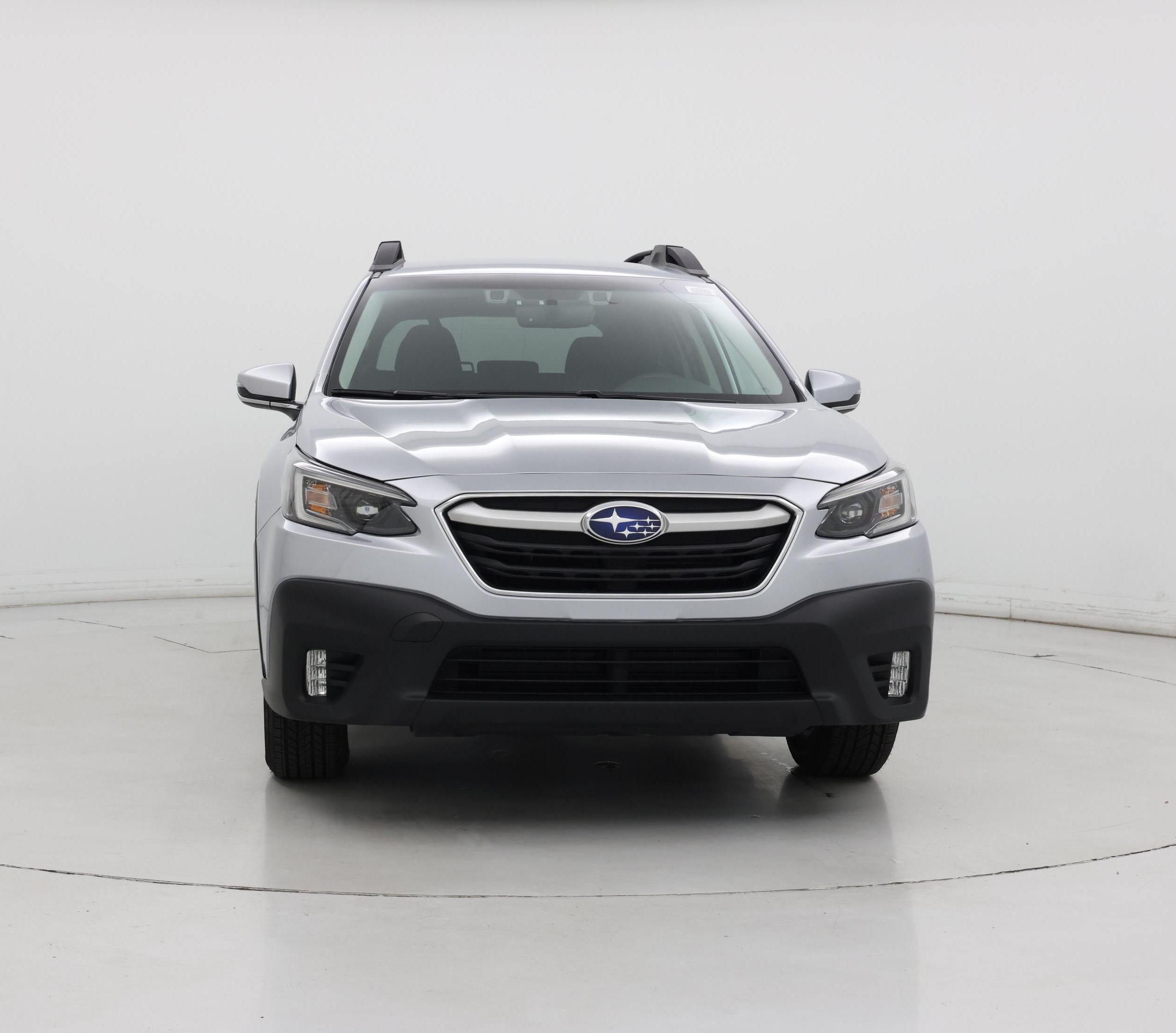 Thumbnail: 2020 Subaru Outback - 5
