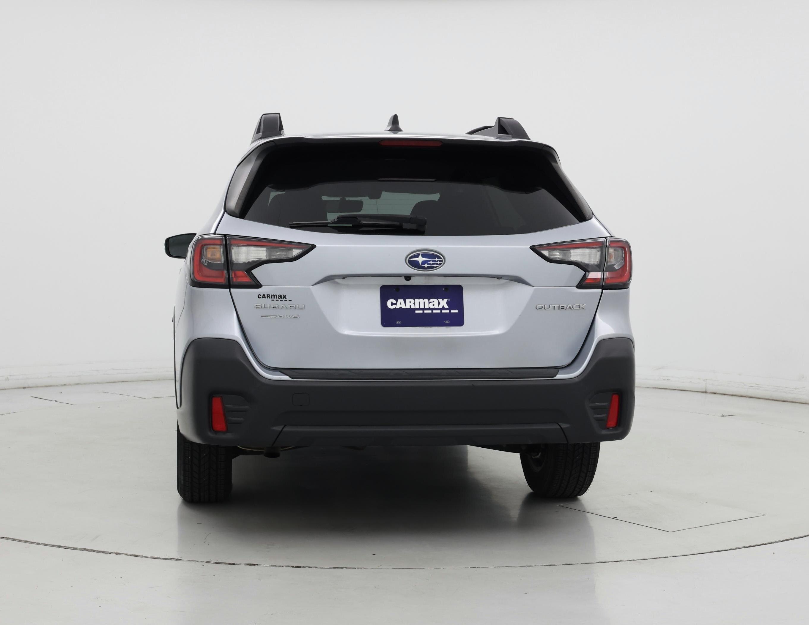 Thumbnail: 2020 Subaru Outback - 6