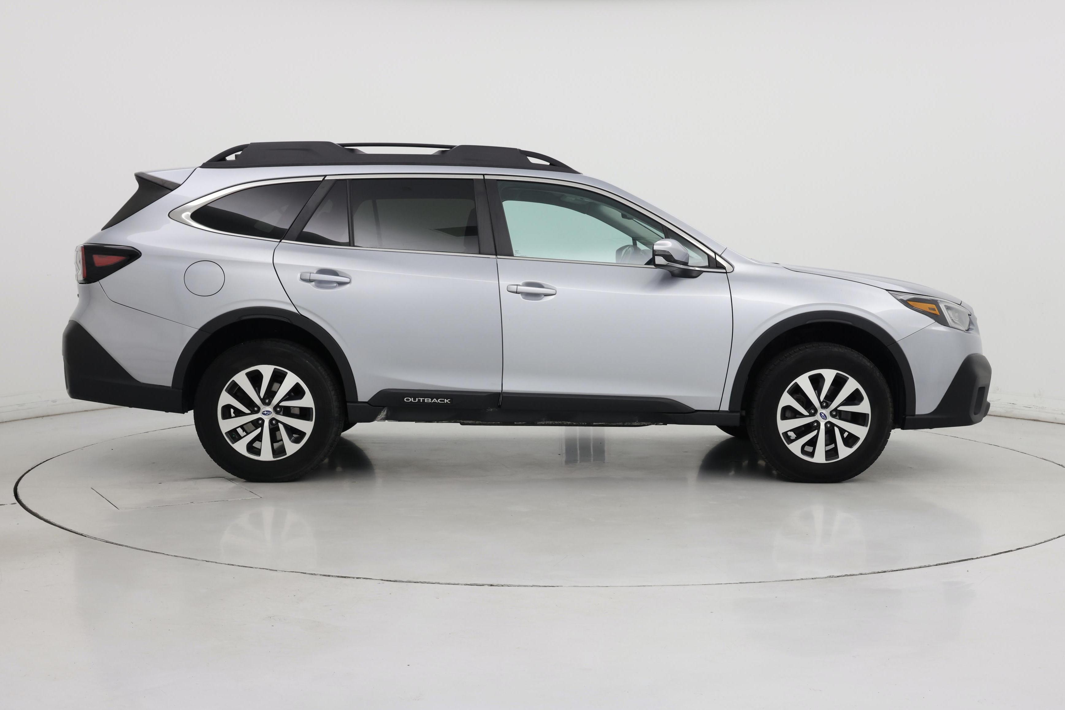 Thumbnail: 2020 Subaru Outback - 7